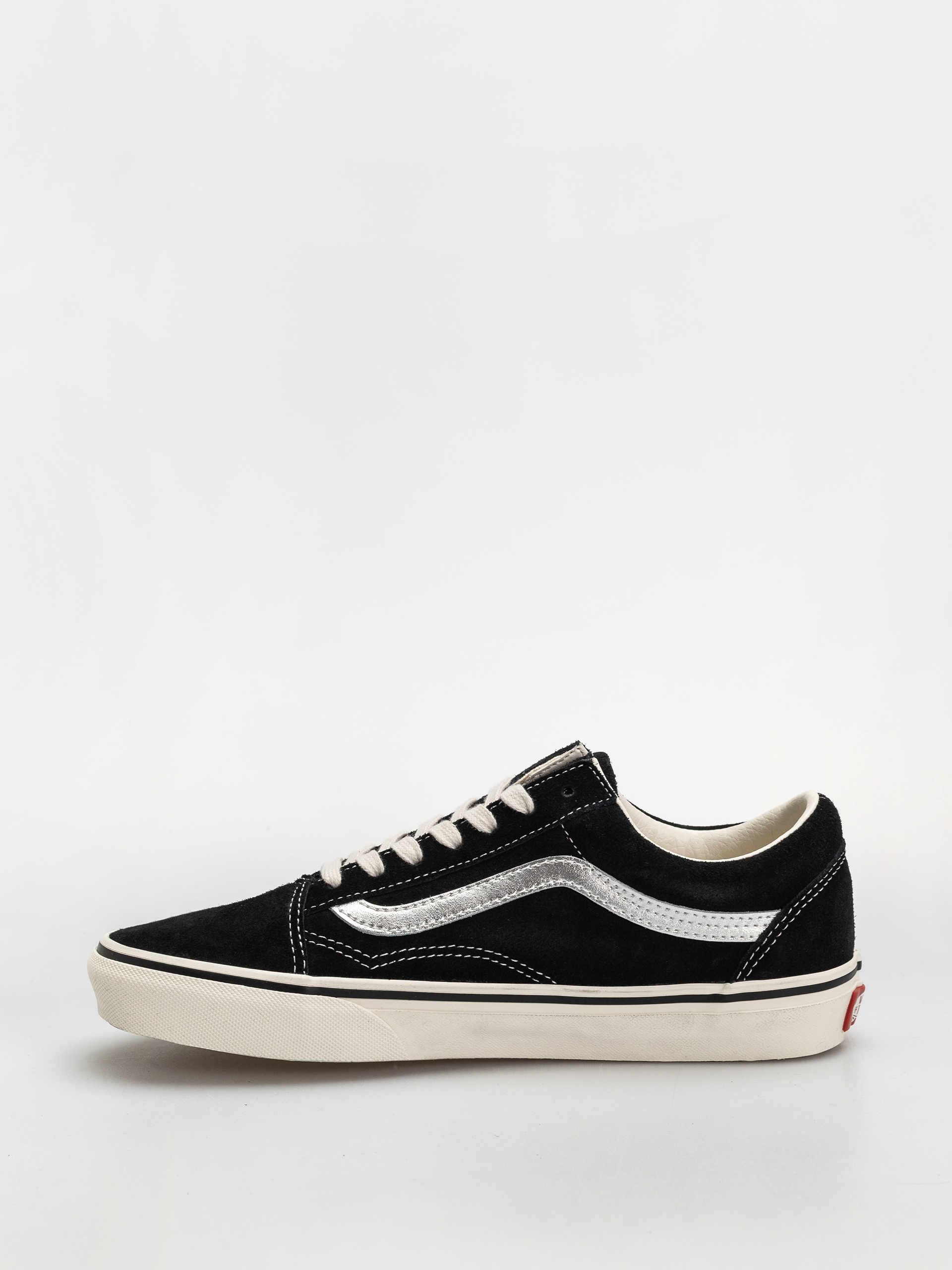 Обувки Vans Old Skool (black/silver)