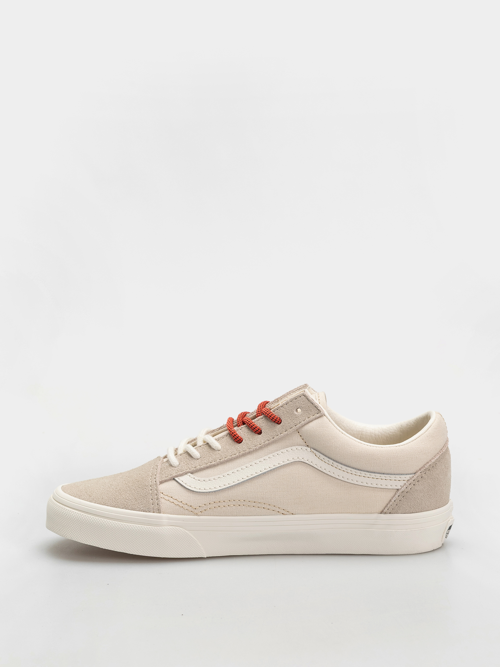 Обувки Vans Old Skool (pink/white)