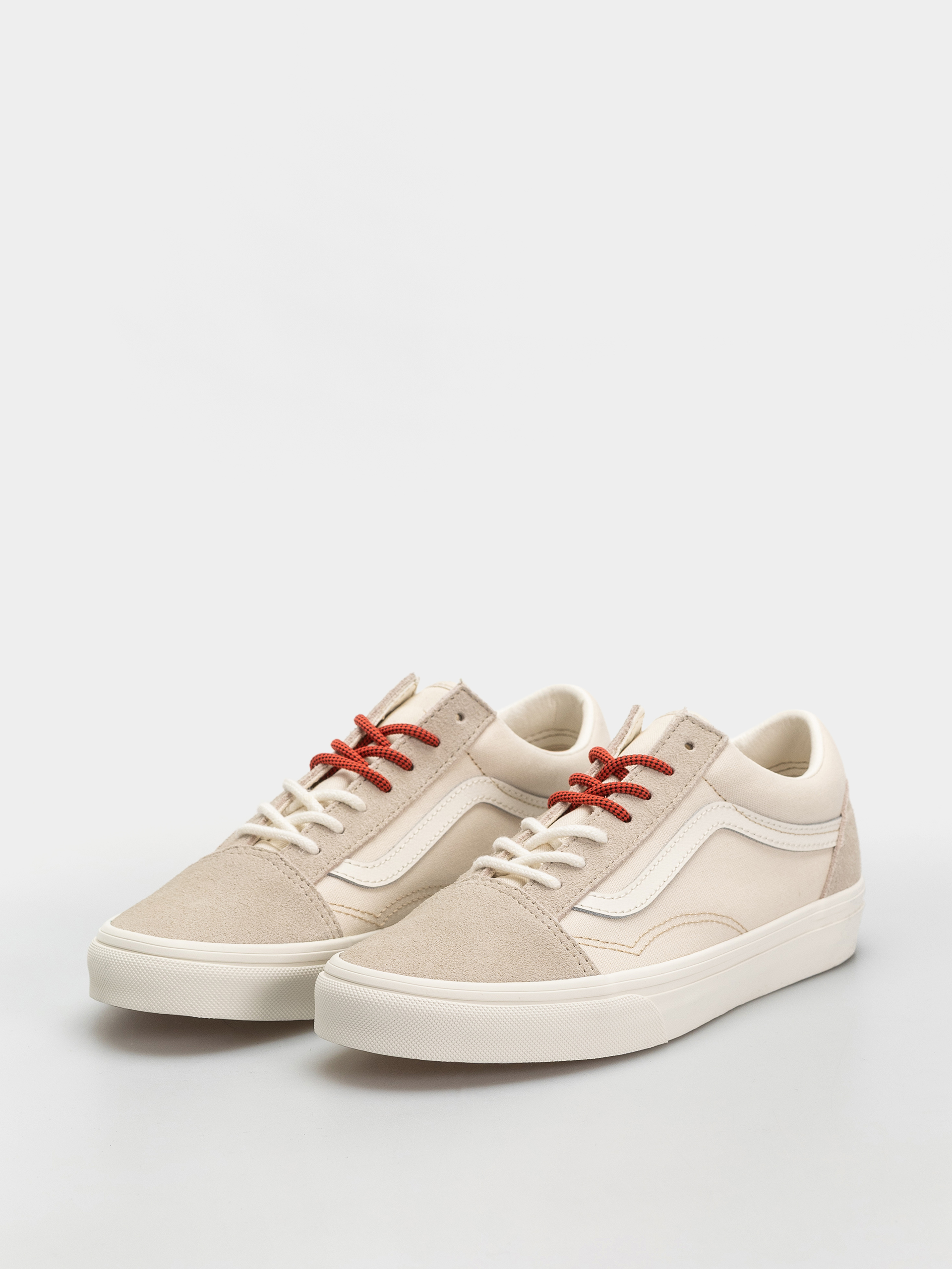 Обувки Vans Old Skool (pink/white)