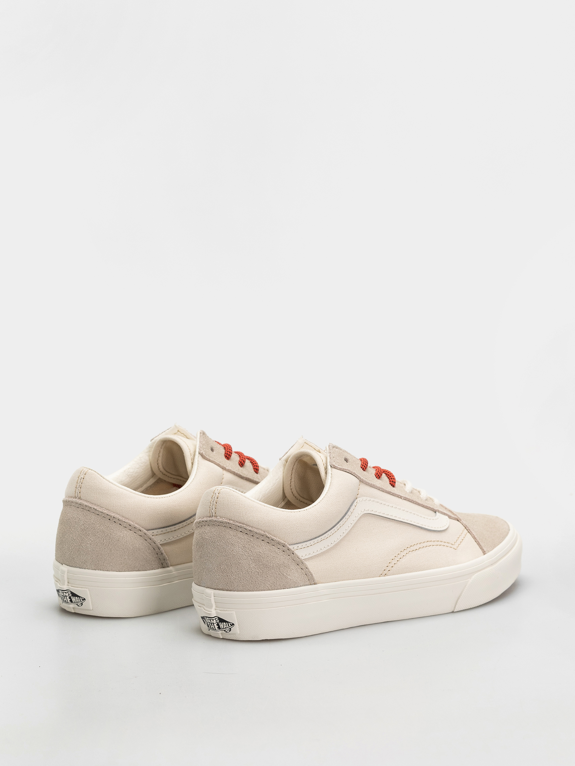 Обувки Vans Old Skool (pink/white)