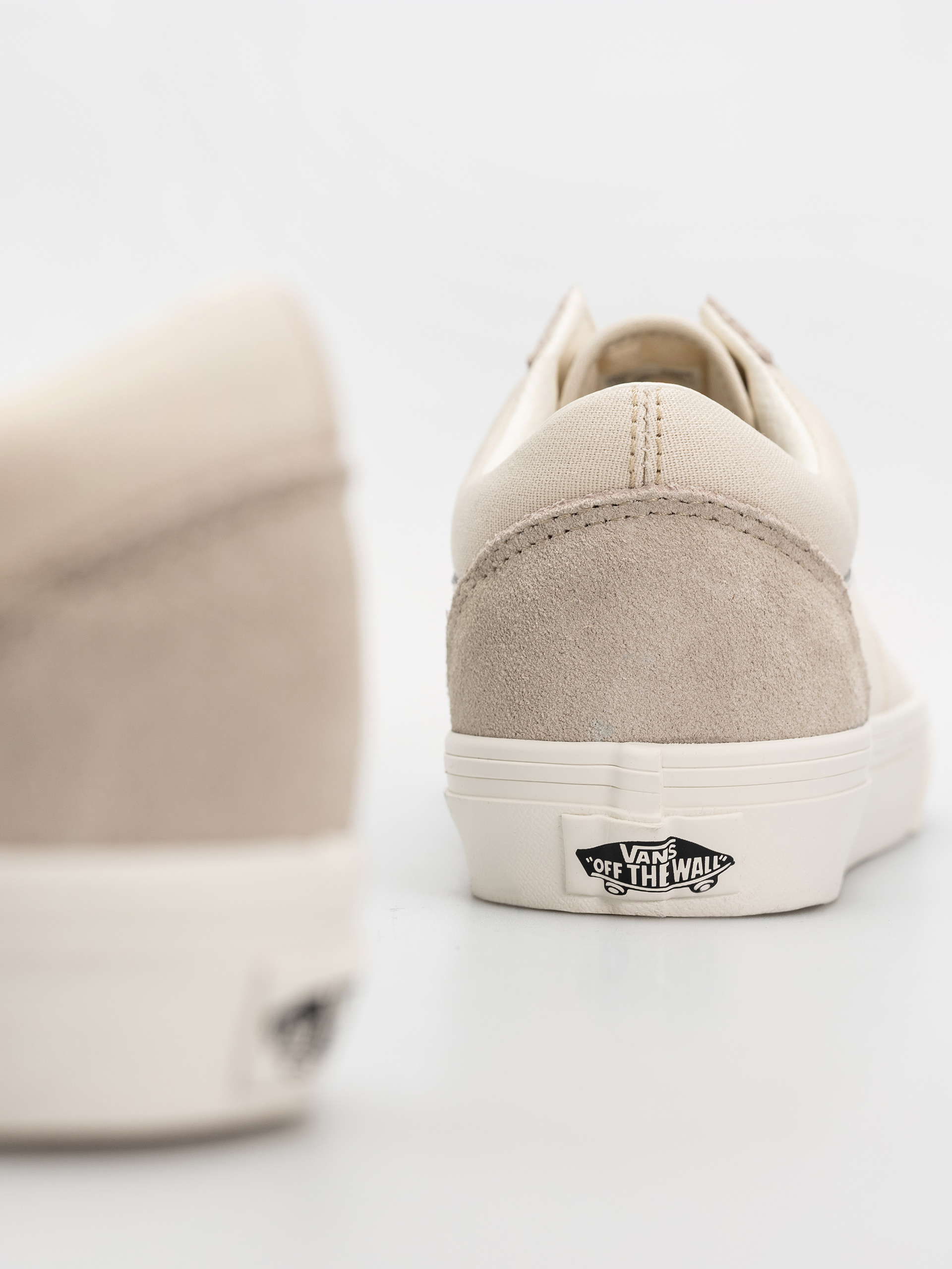 Обувки Vans Old Skool (pink/white)