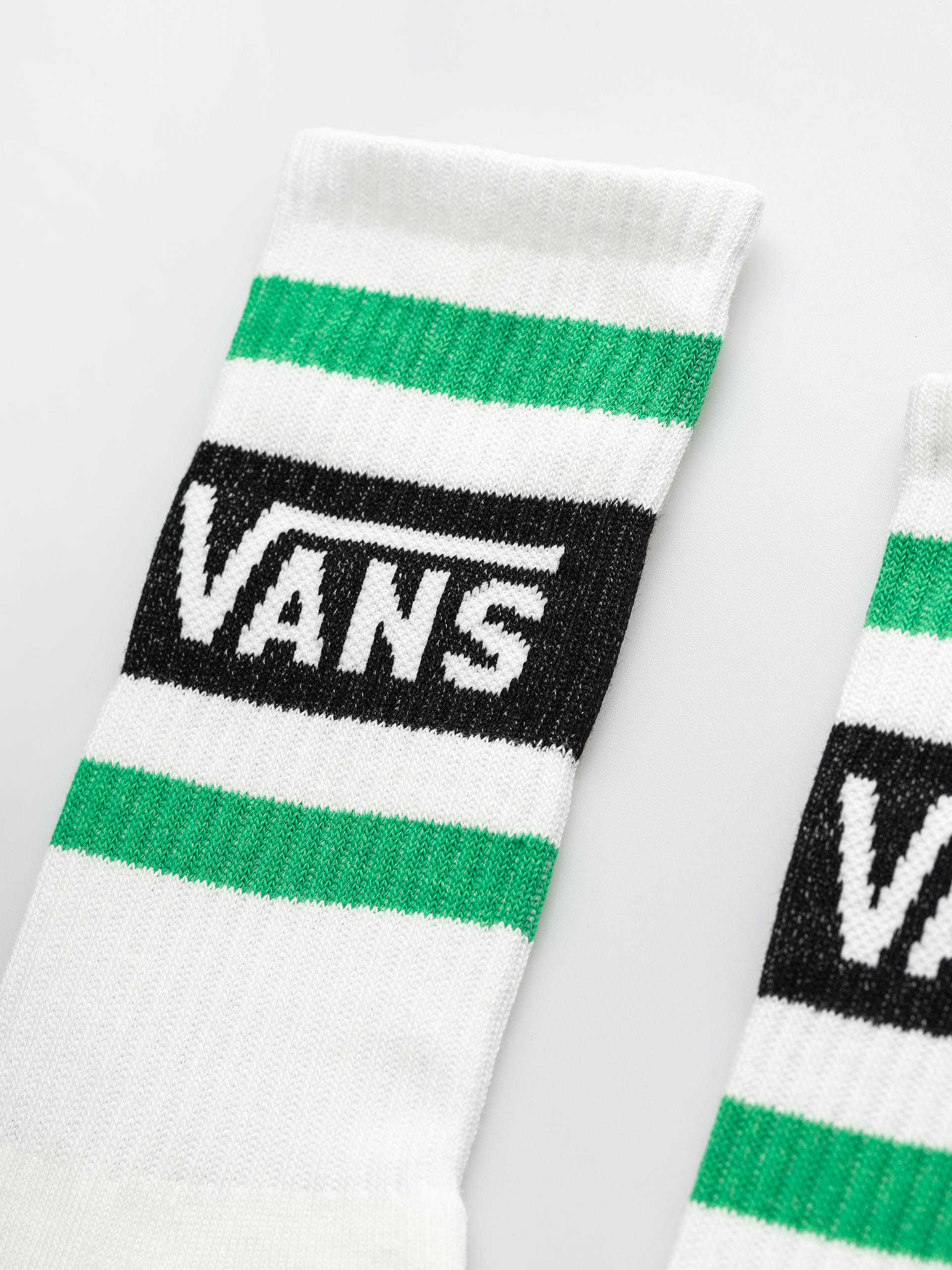 Чорапи Vans Vans Drop V Crew (vivid verdant)