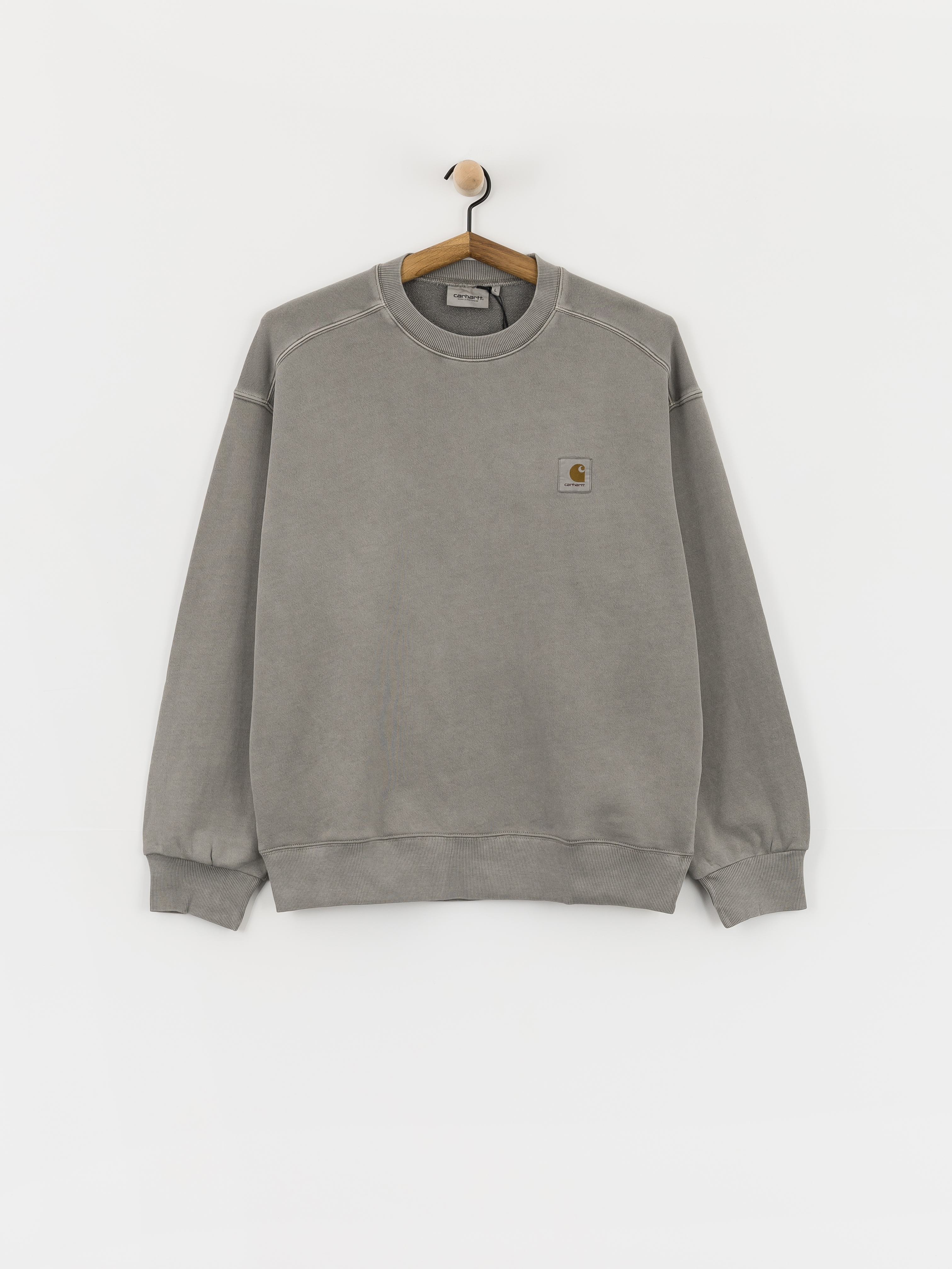 Суитшърт Carhartt WIP Nelson