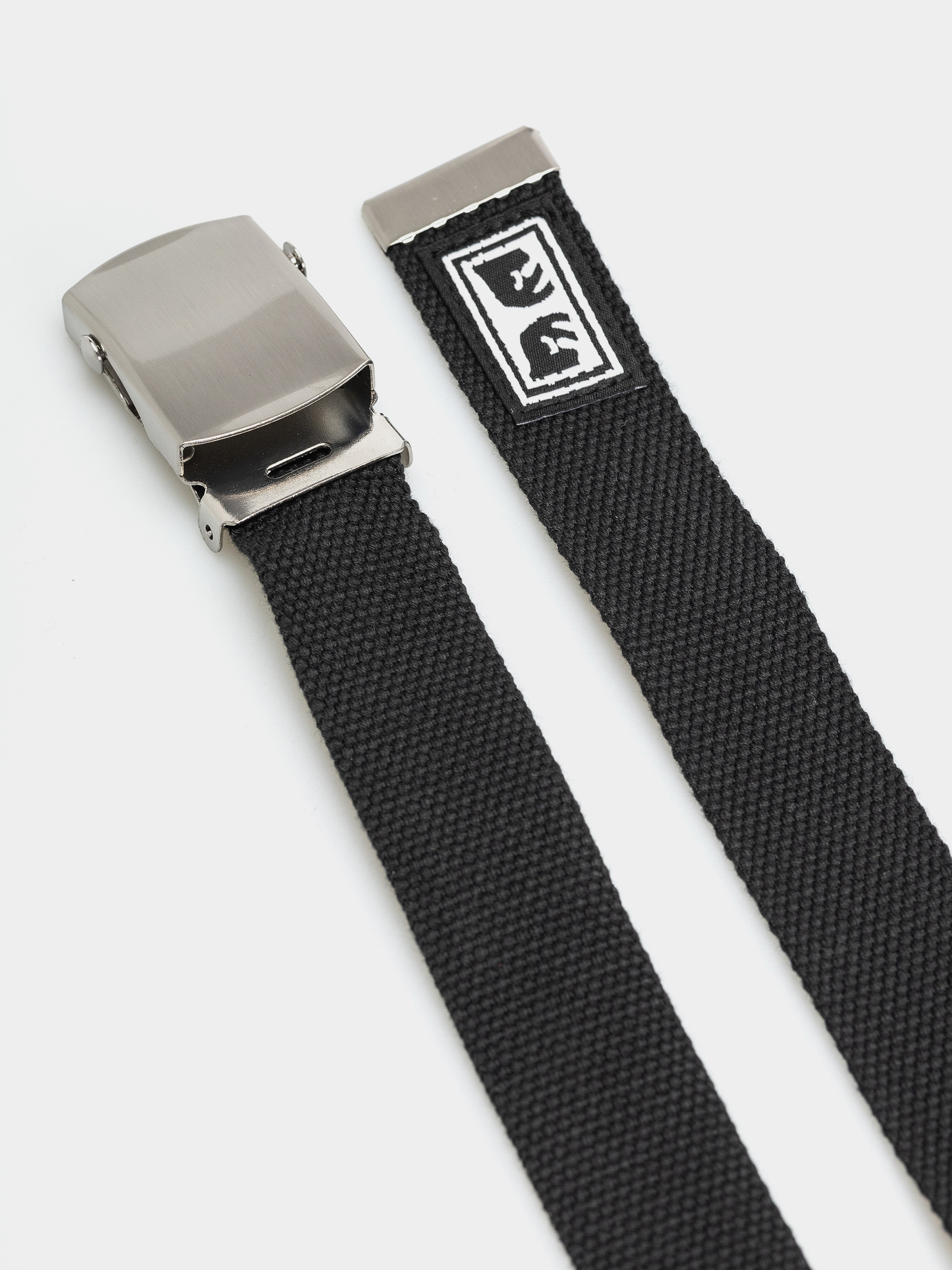 Колан OBEY Big Boy Web (black)