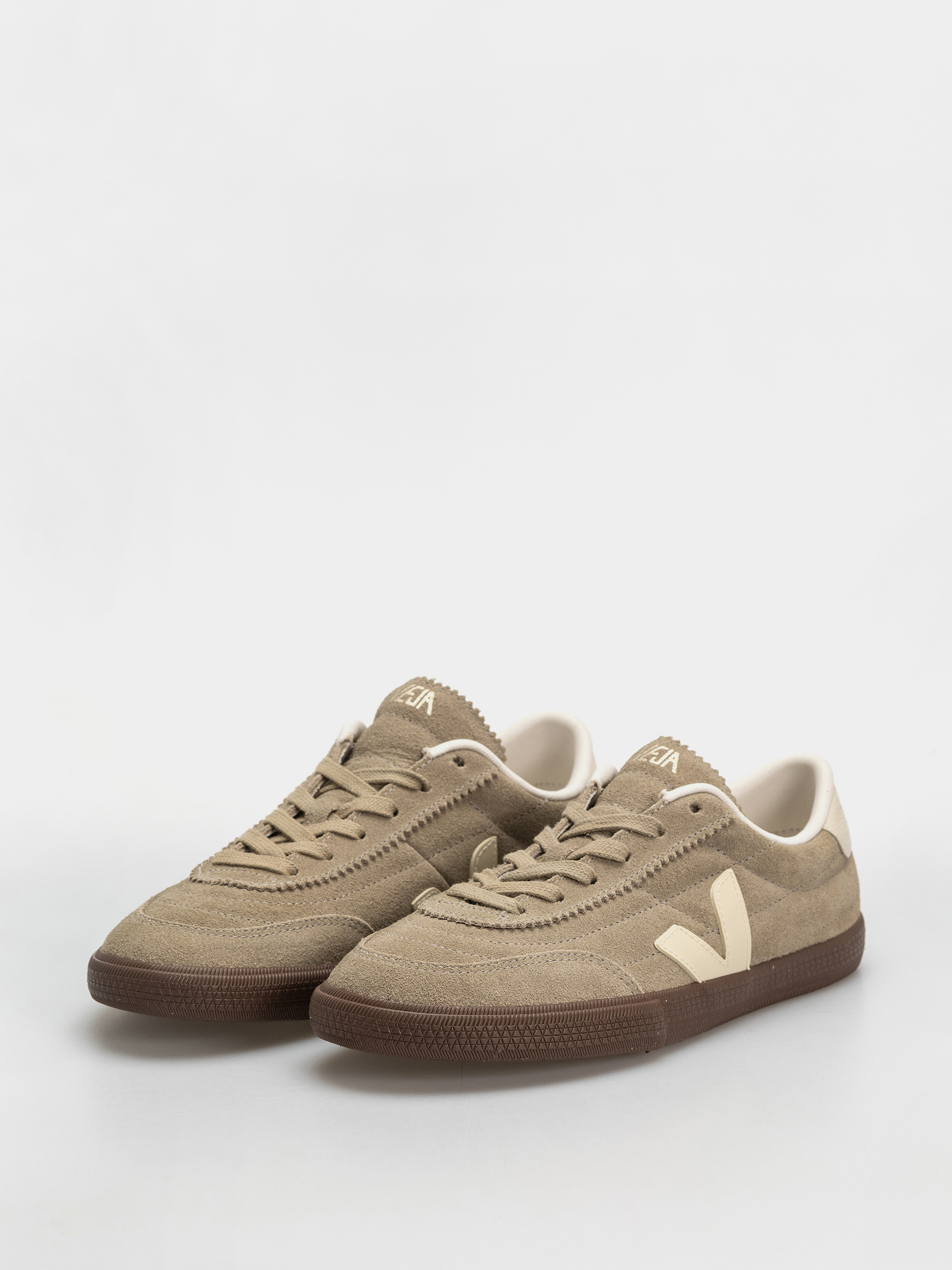 Обувки Veja Panenka Wmn (taupe pierre bark)