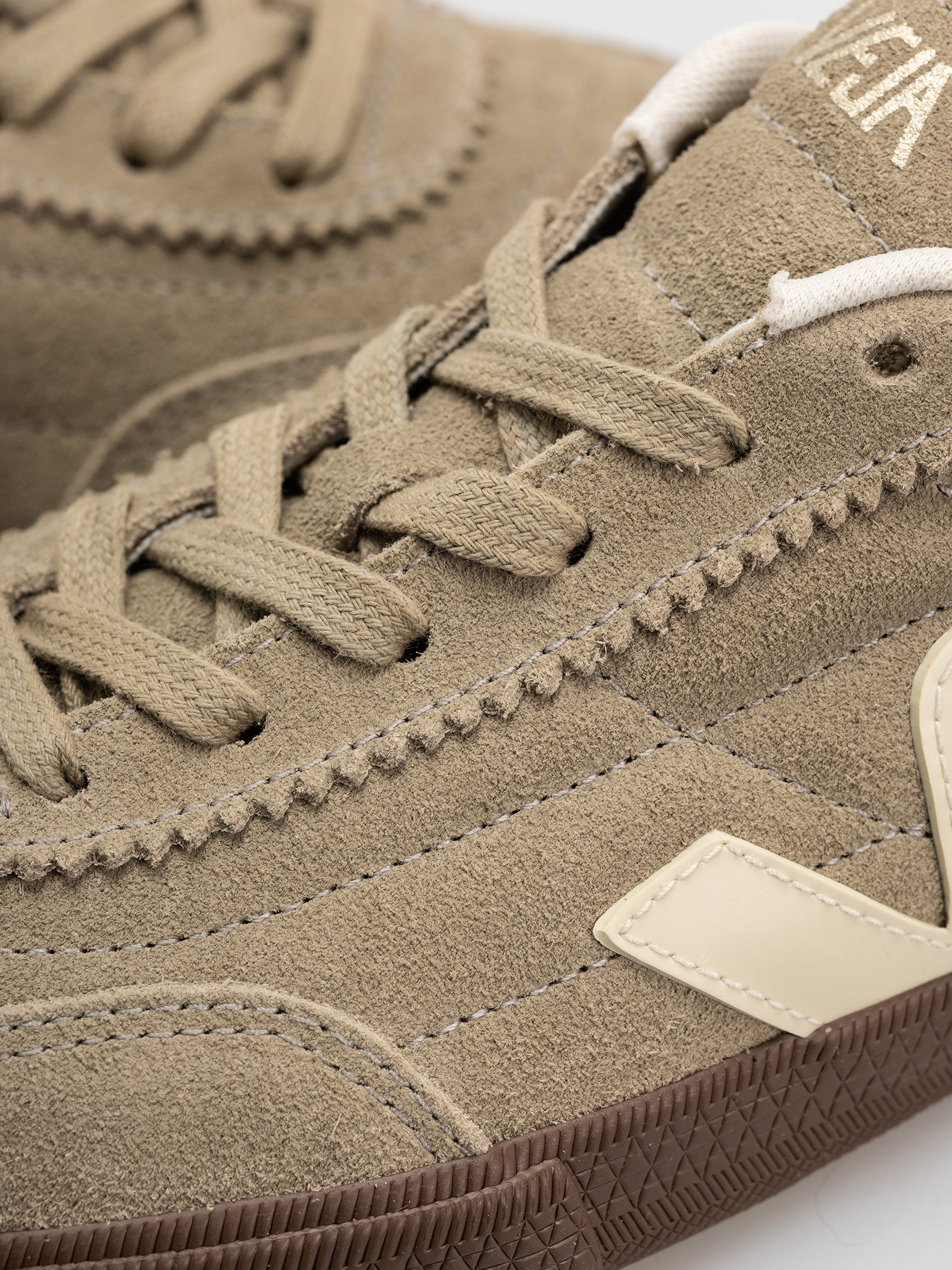 Обувки Veja Panenka Wmn (taupe pierre bark)