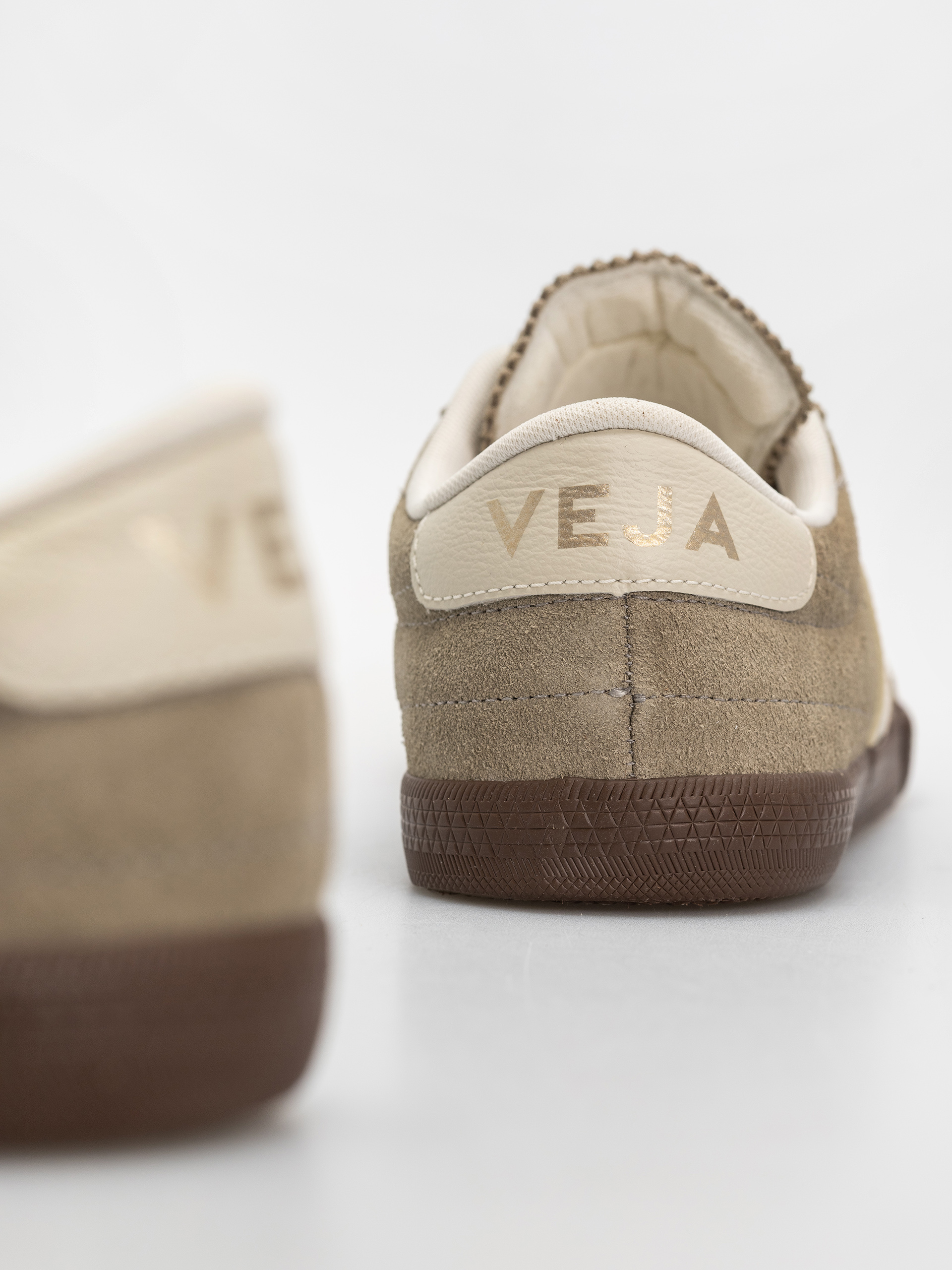 Обувки Veja Panenka Wmn (taupe pierre bark)