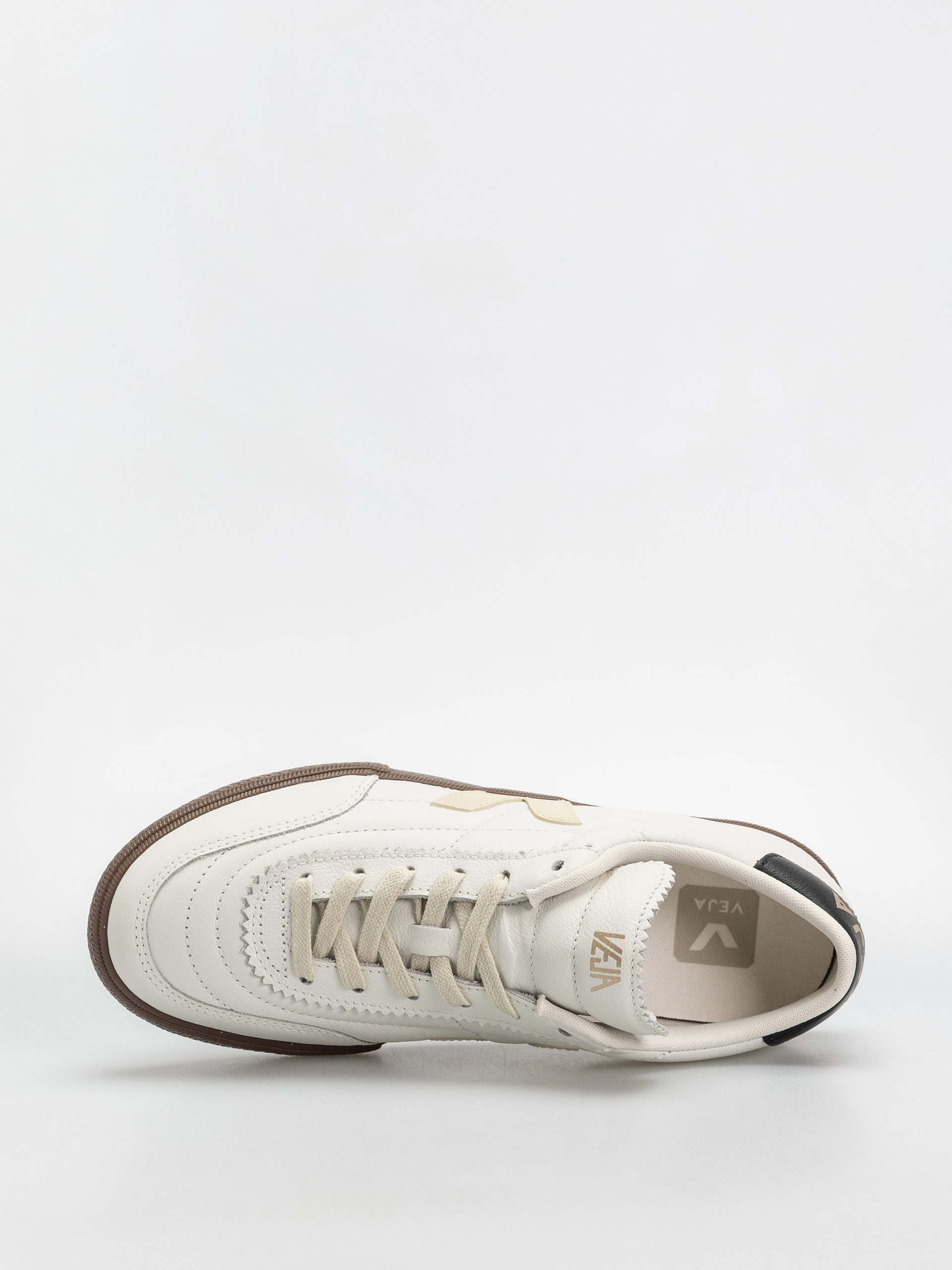 Обувки Veja Panenka Wmn (white black bark)