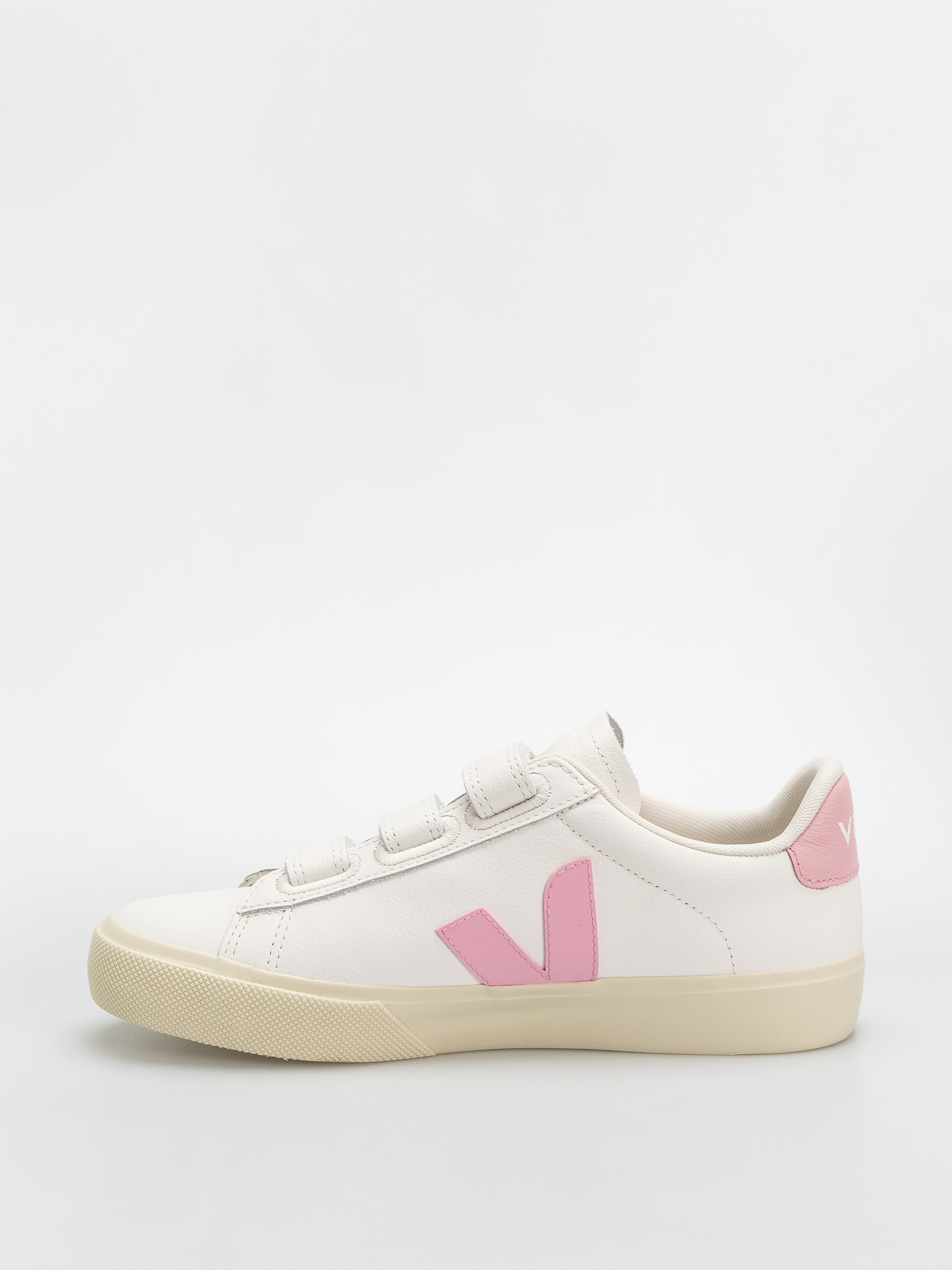 Обувки Veja Recife Logo Wmn (white guimauve)