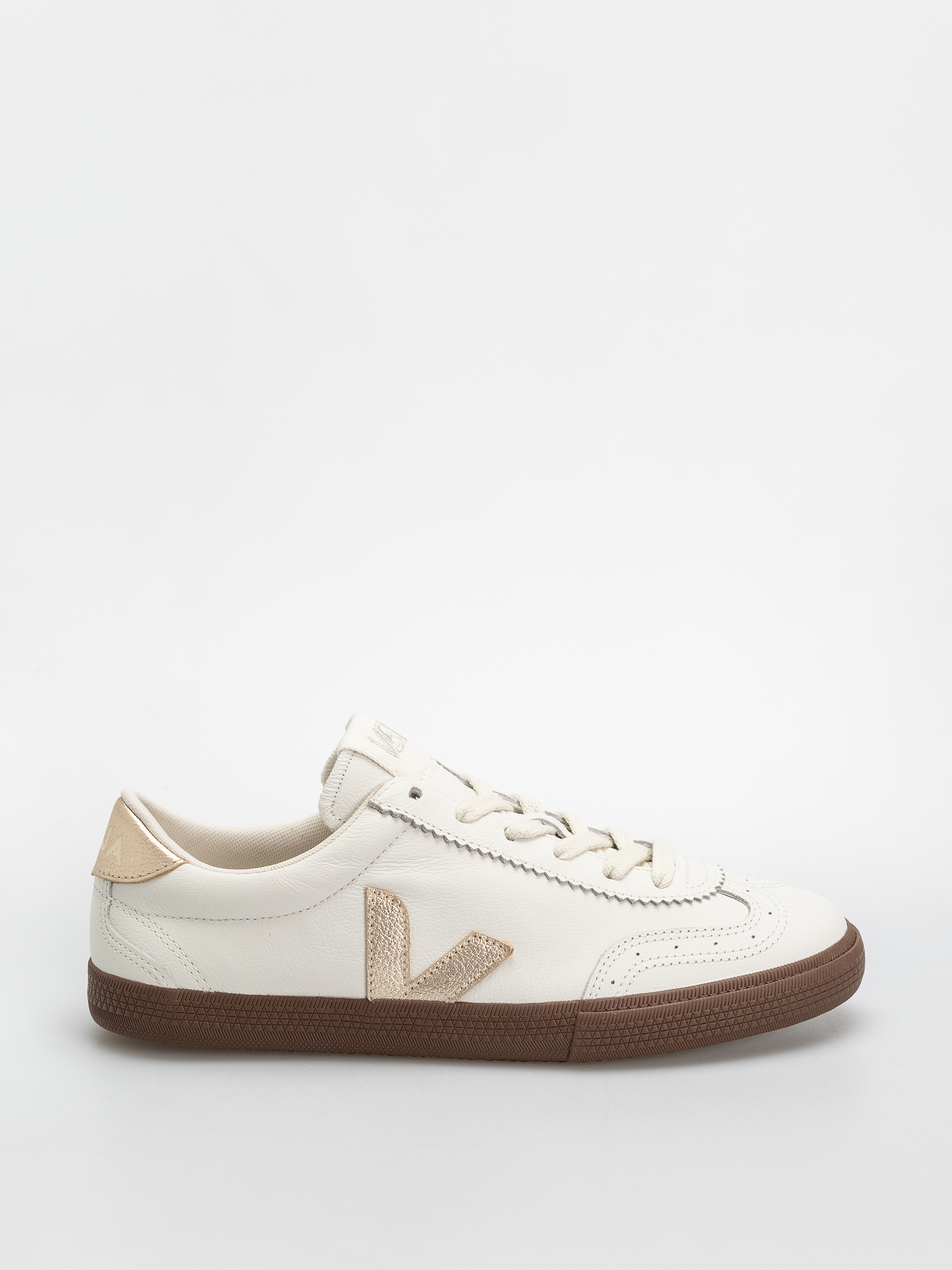Обувки Veja Volley Wmn (white platine bark)