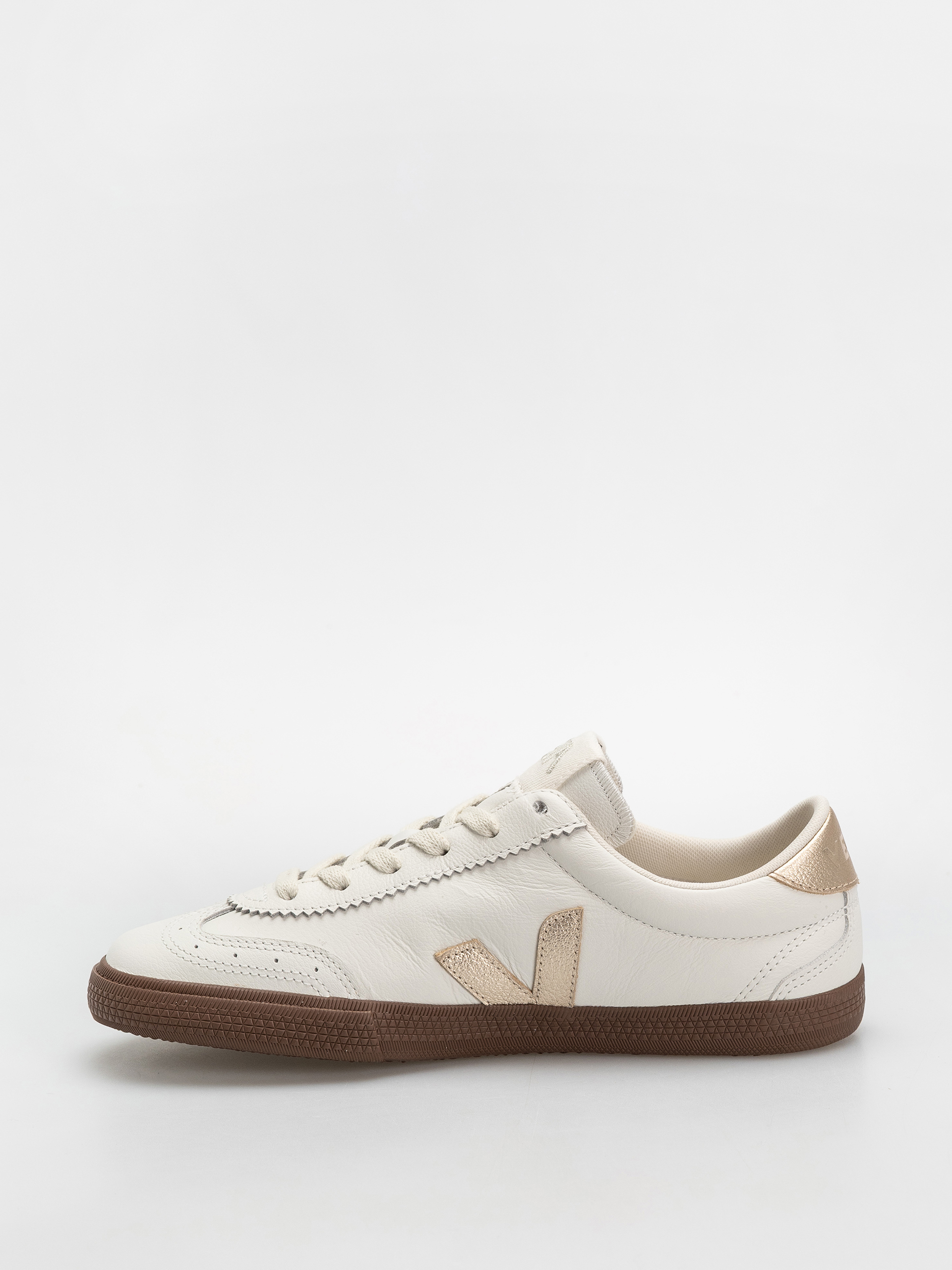 Обувки Veja Volley Wmn (white platine bark)