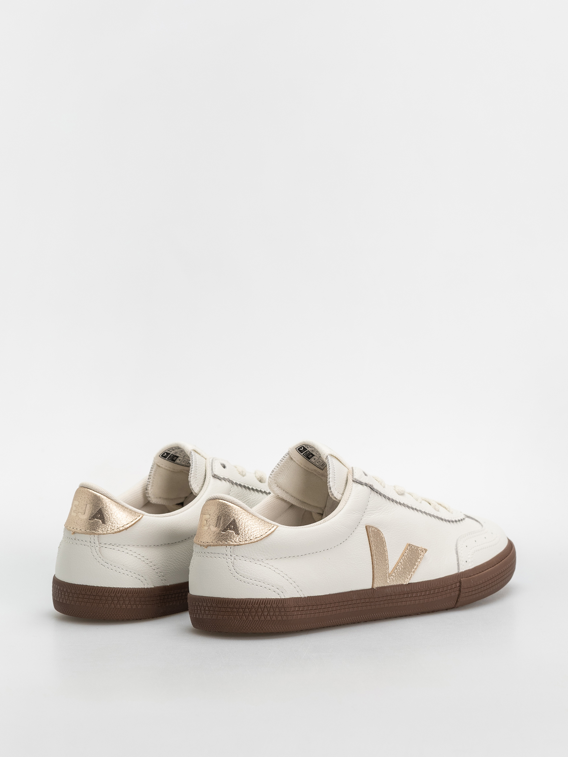 Обувки Veja Volley Wmn (white platine bark)