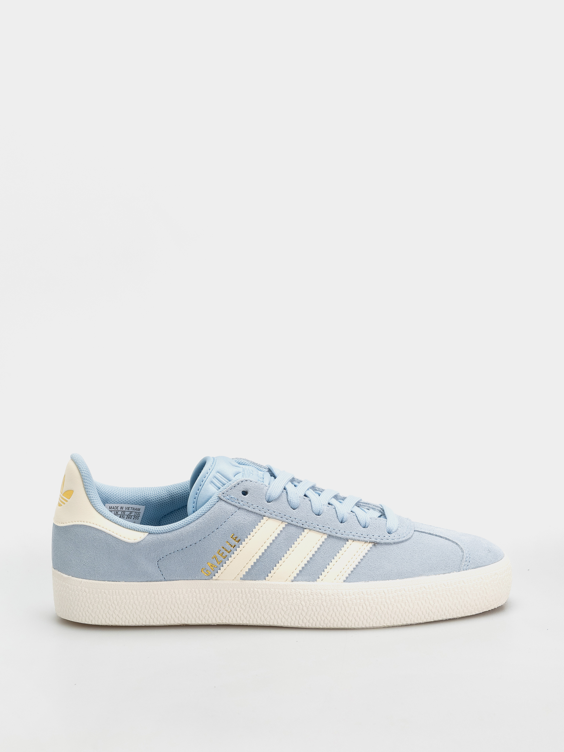 u041eu0431u0443u0432u043au0438 adidas Gazelle Adv (clesky/crewht/cwhite)