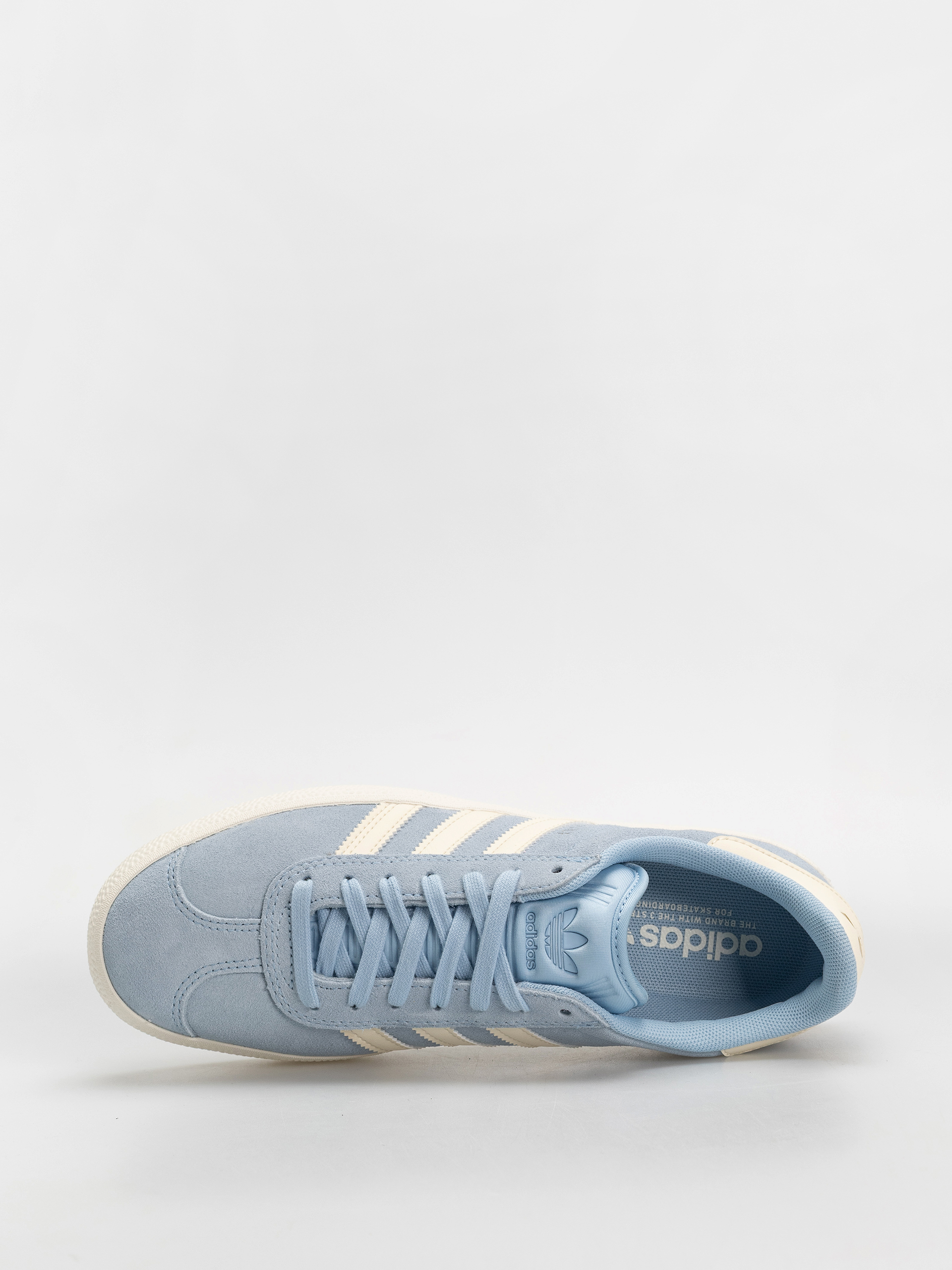 Обувки adidas Gazelle Adv (clesky/crewht/cwhite)