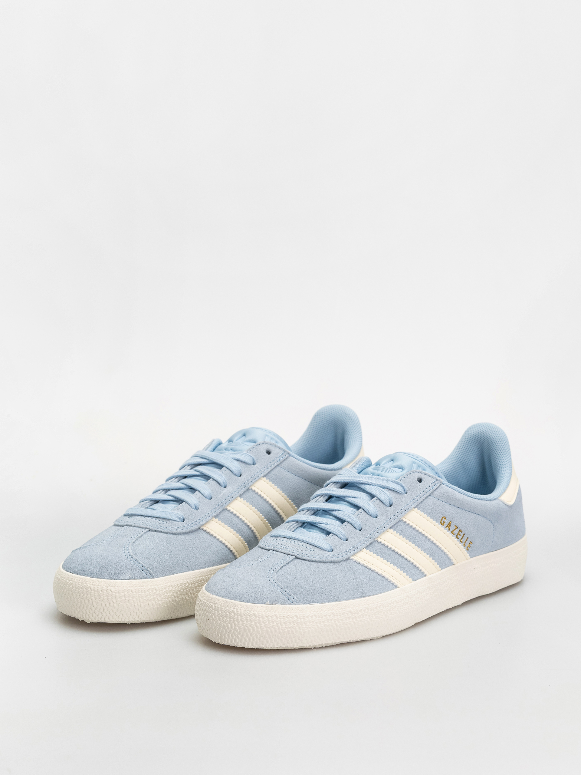 Обувки adidas Gazelle Adv (clesky/crewht/cwhite)
