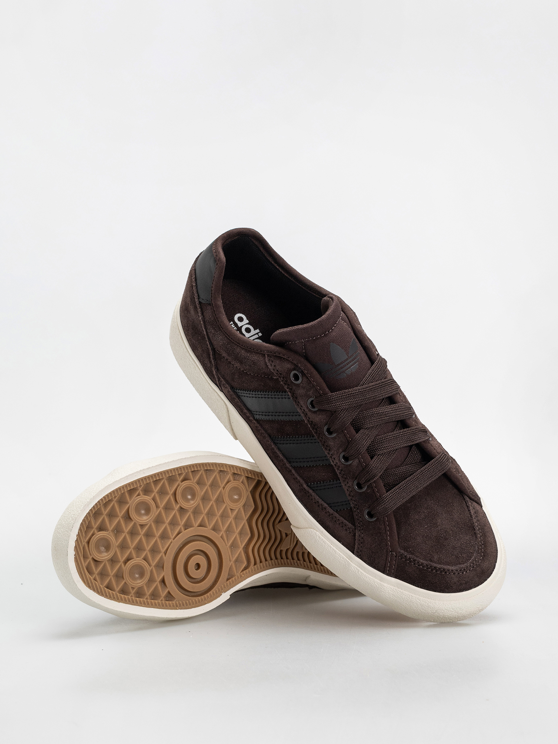Обувки adidas Court Tns Premiere (cblack/cwhite)