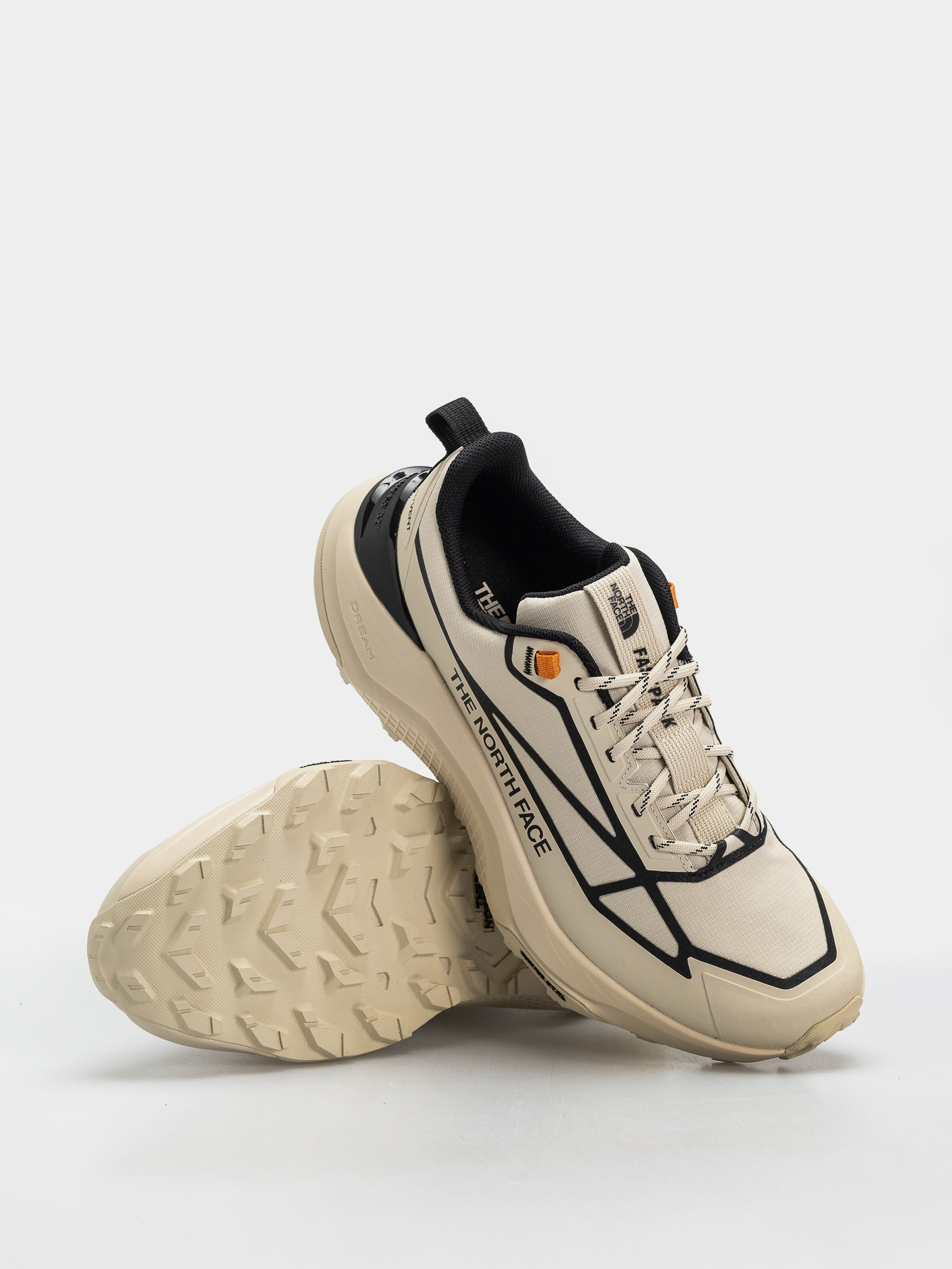 Обувки The North Face Fastpack Wp (desert stone/tn)