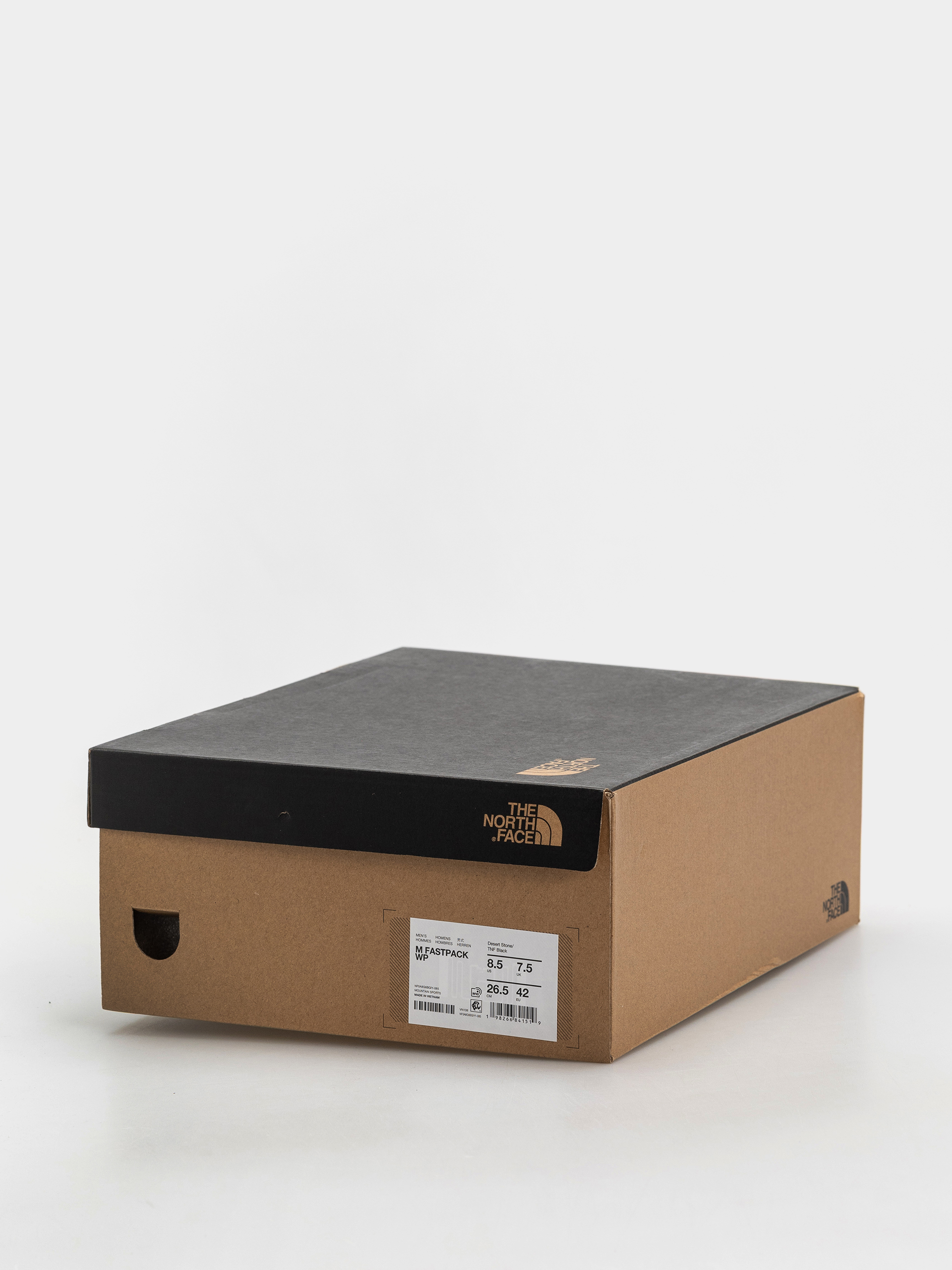 Обувки The North Face Fastpack Wp (desert stone/tn)
