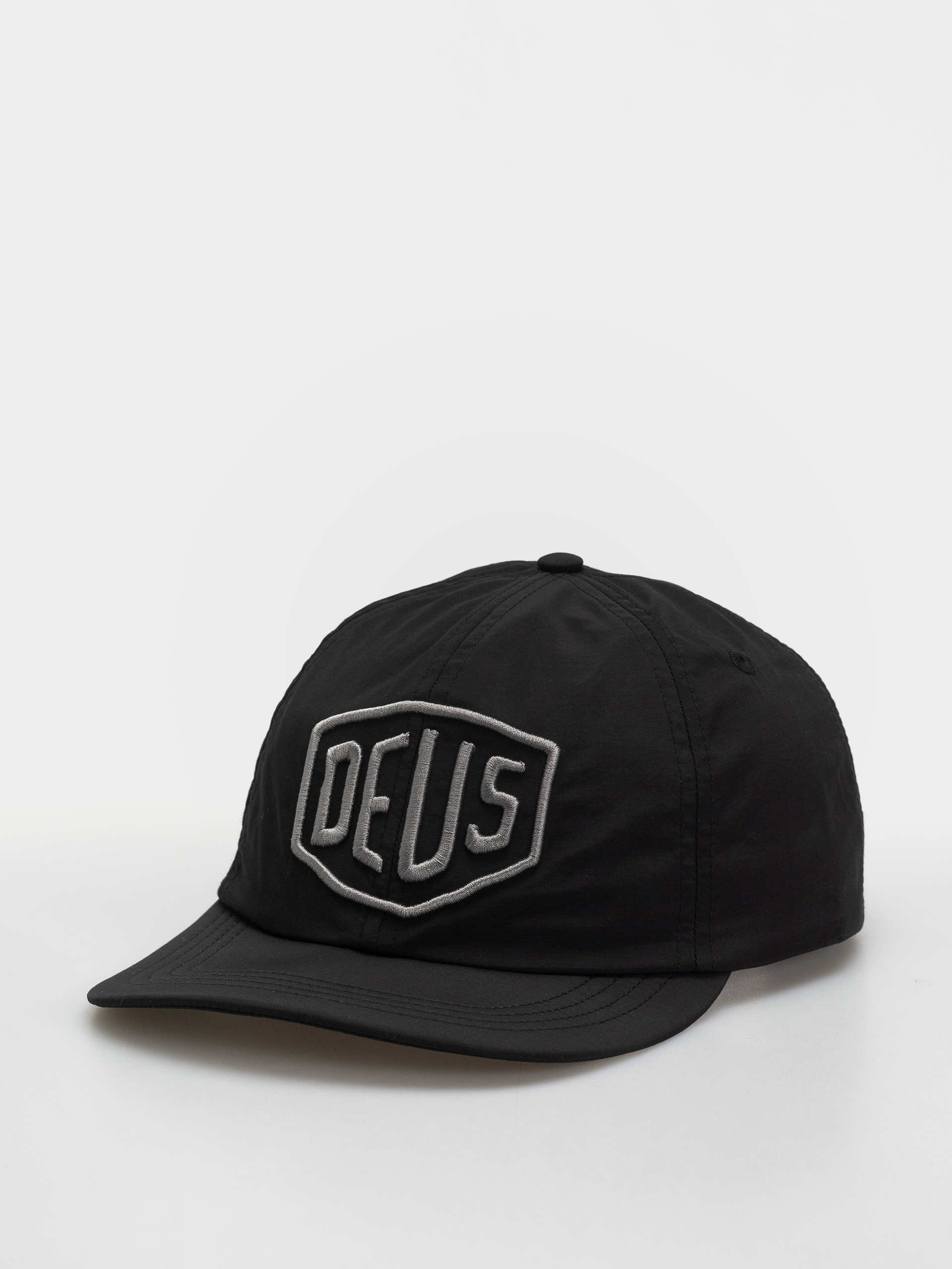 Шапка с козирка Deus Ex Machina Shield Nylon