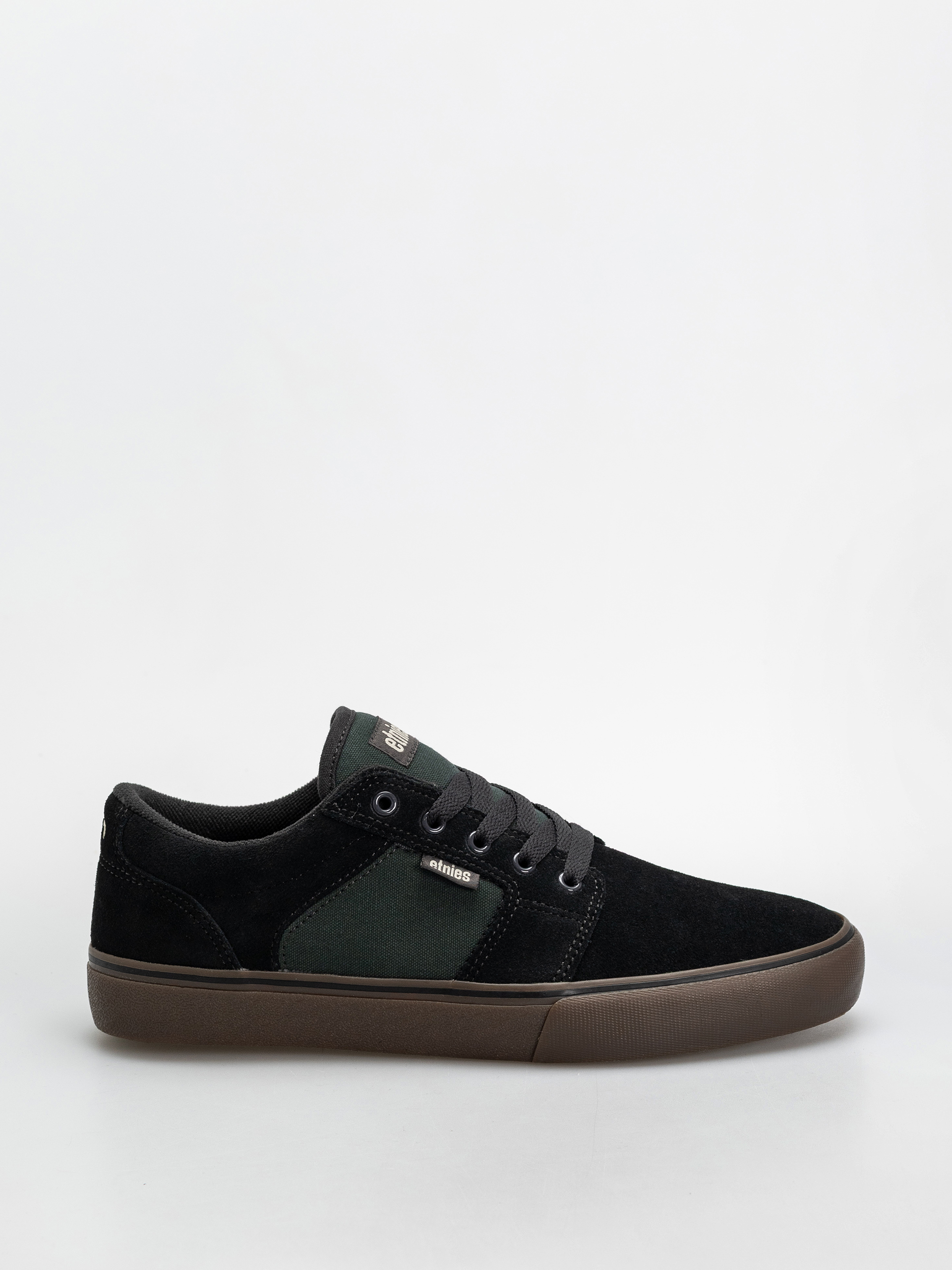 Обувки Etnies Barge Ls (black/brown/green)