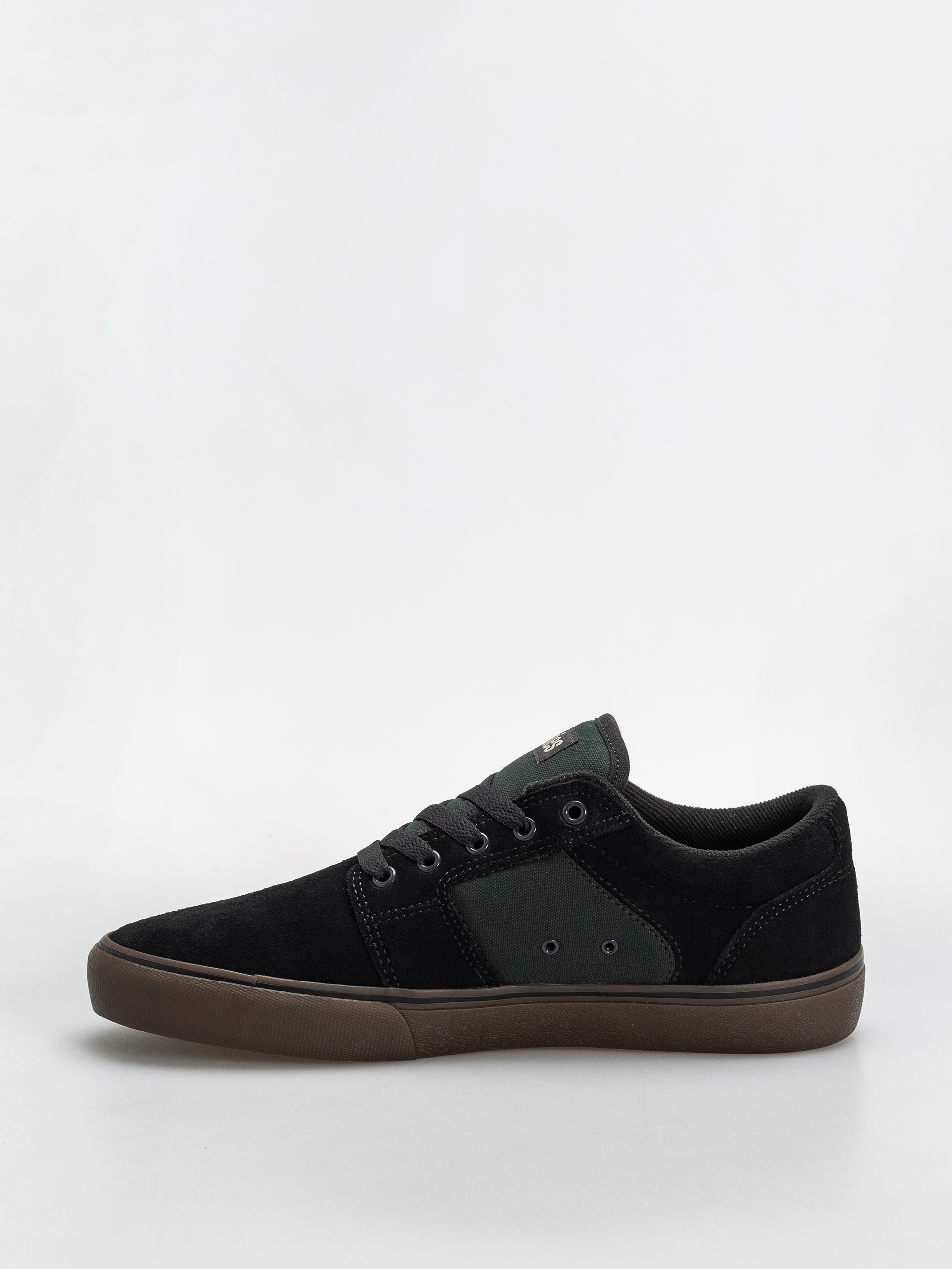 Обувки Etnies Barge Ls (black/brown/green)