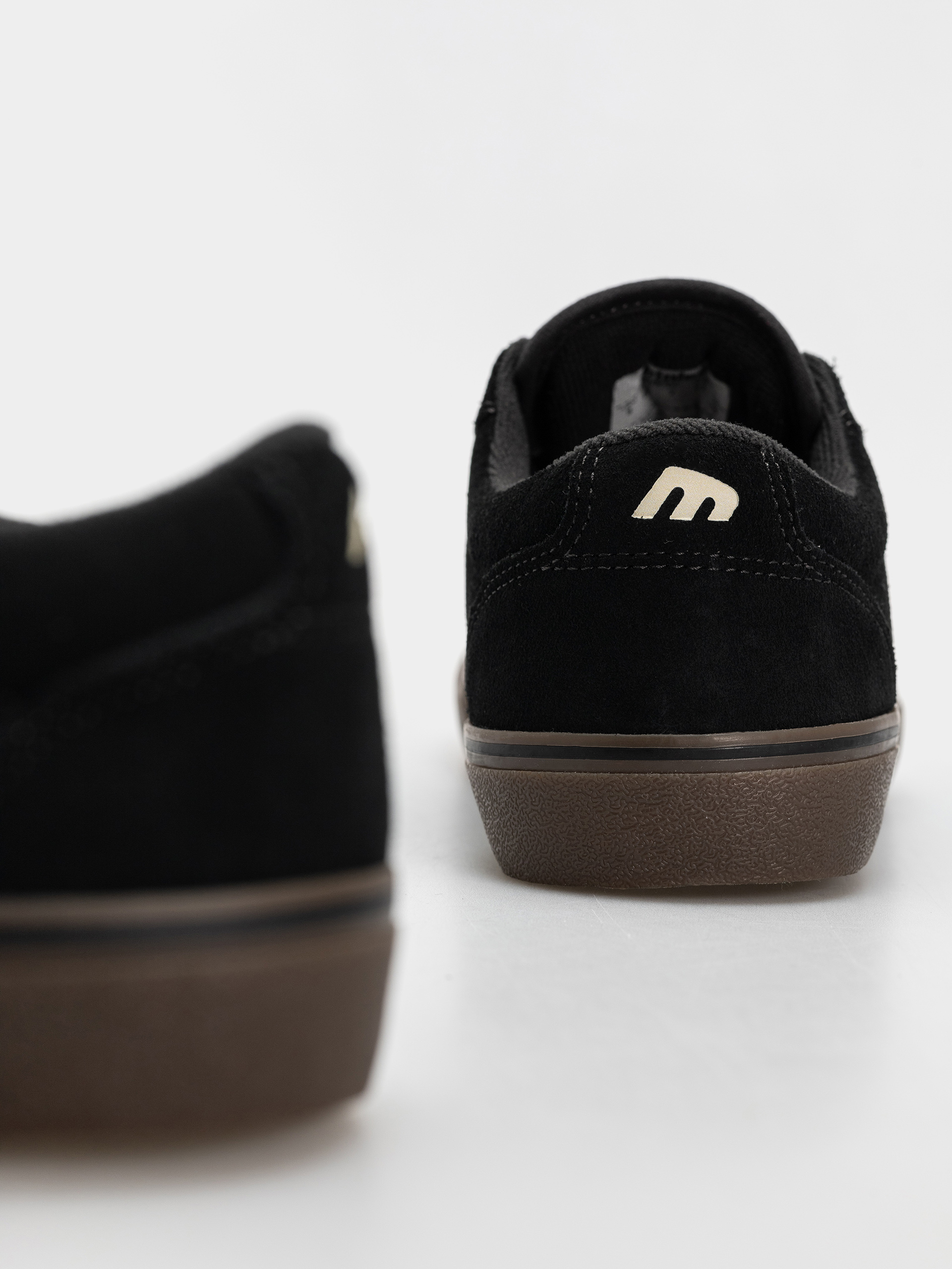 Обувки Etnies Barge Ls (black/brown/green)