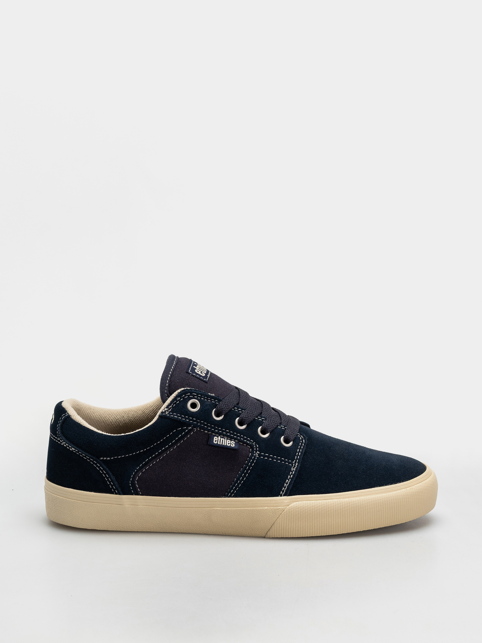 Обувки Etnies Barge Ls (blue/navy)