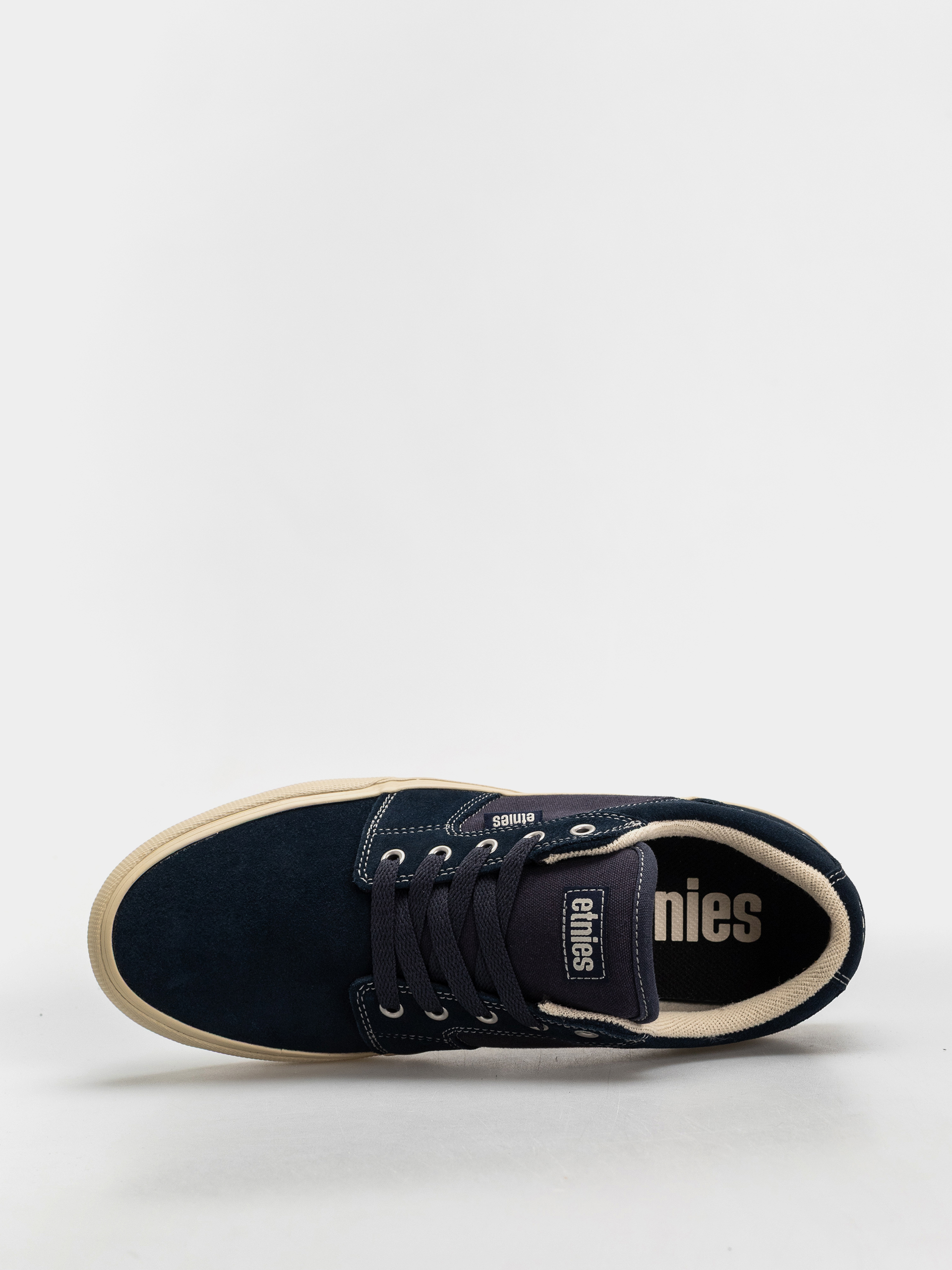 Обувки Etnies Barge Ls (blue/navy)