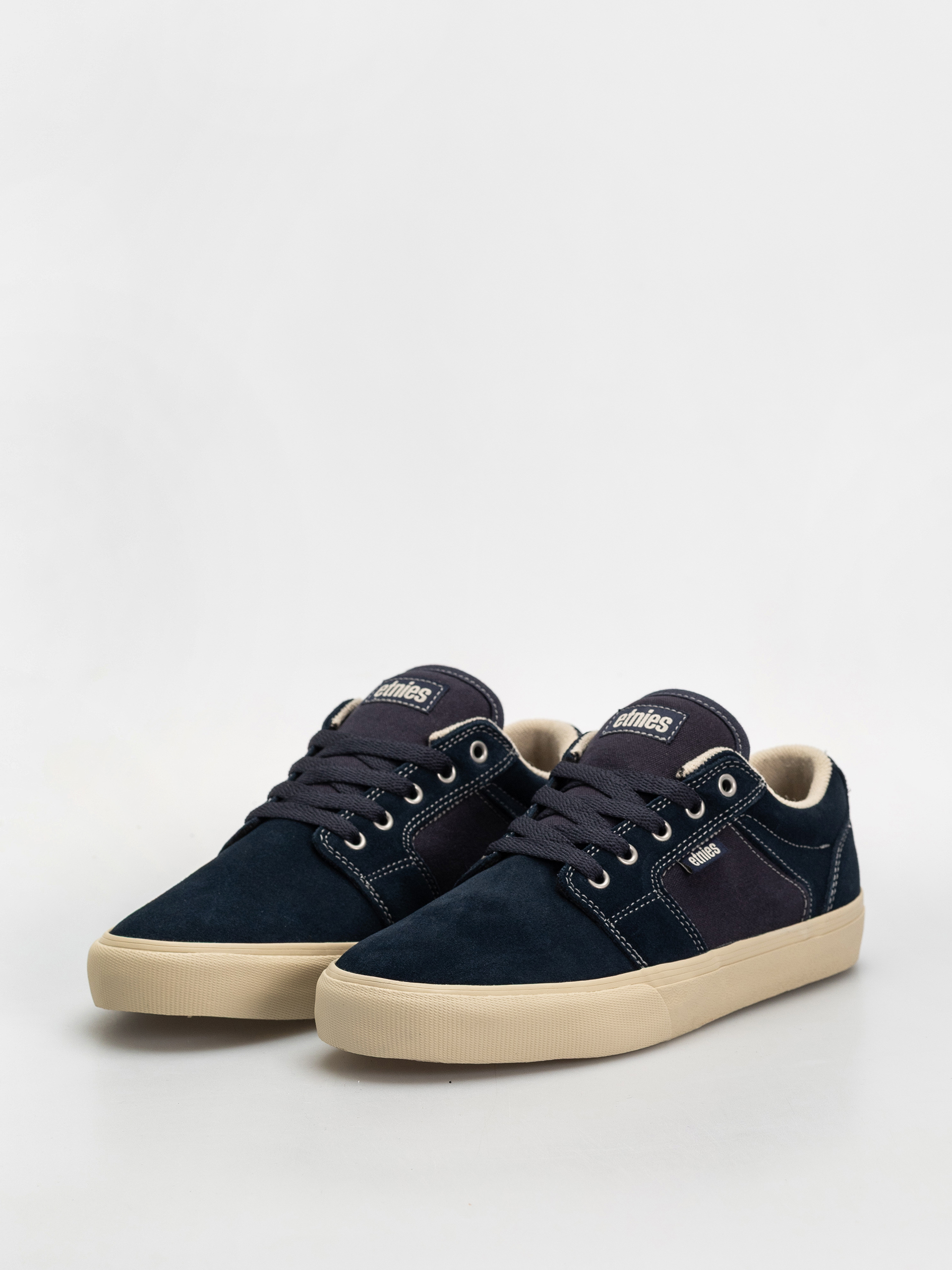 Обувки Etnies Barge Ls (blue/navy)