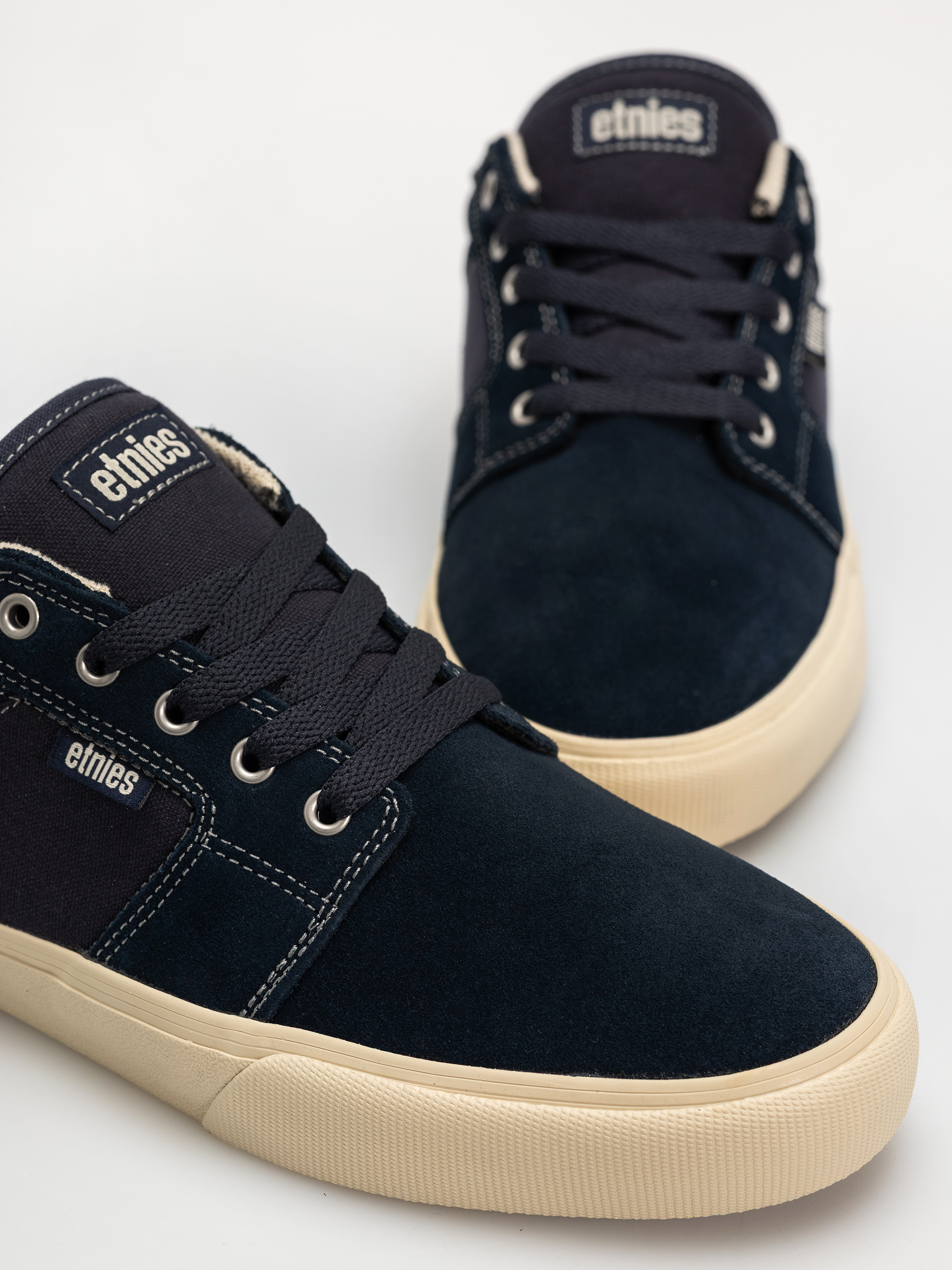 Обувки Etnies Barge Ls (blue/navy)