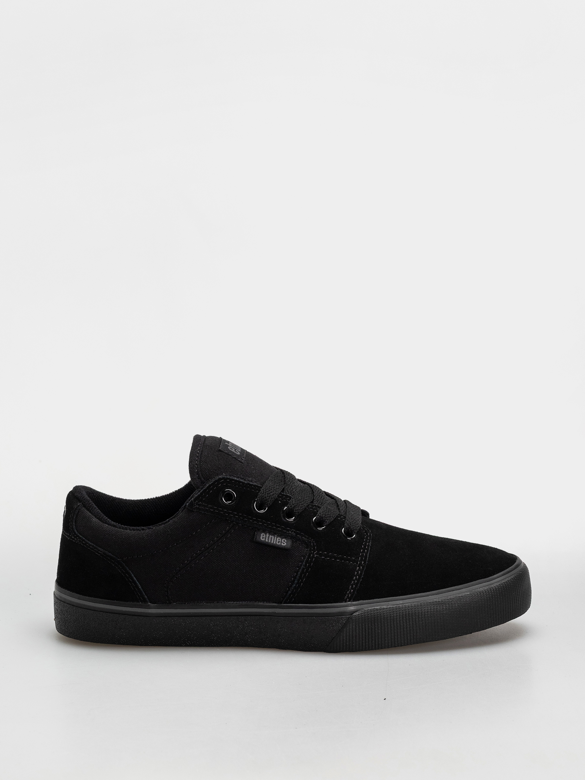 u041eu0431u0443u0432u043au0438 Etnies Barge Ls (black dirty wash)