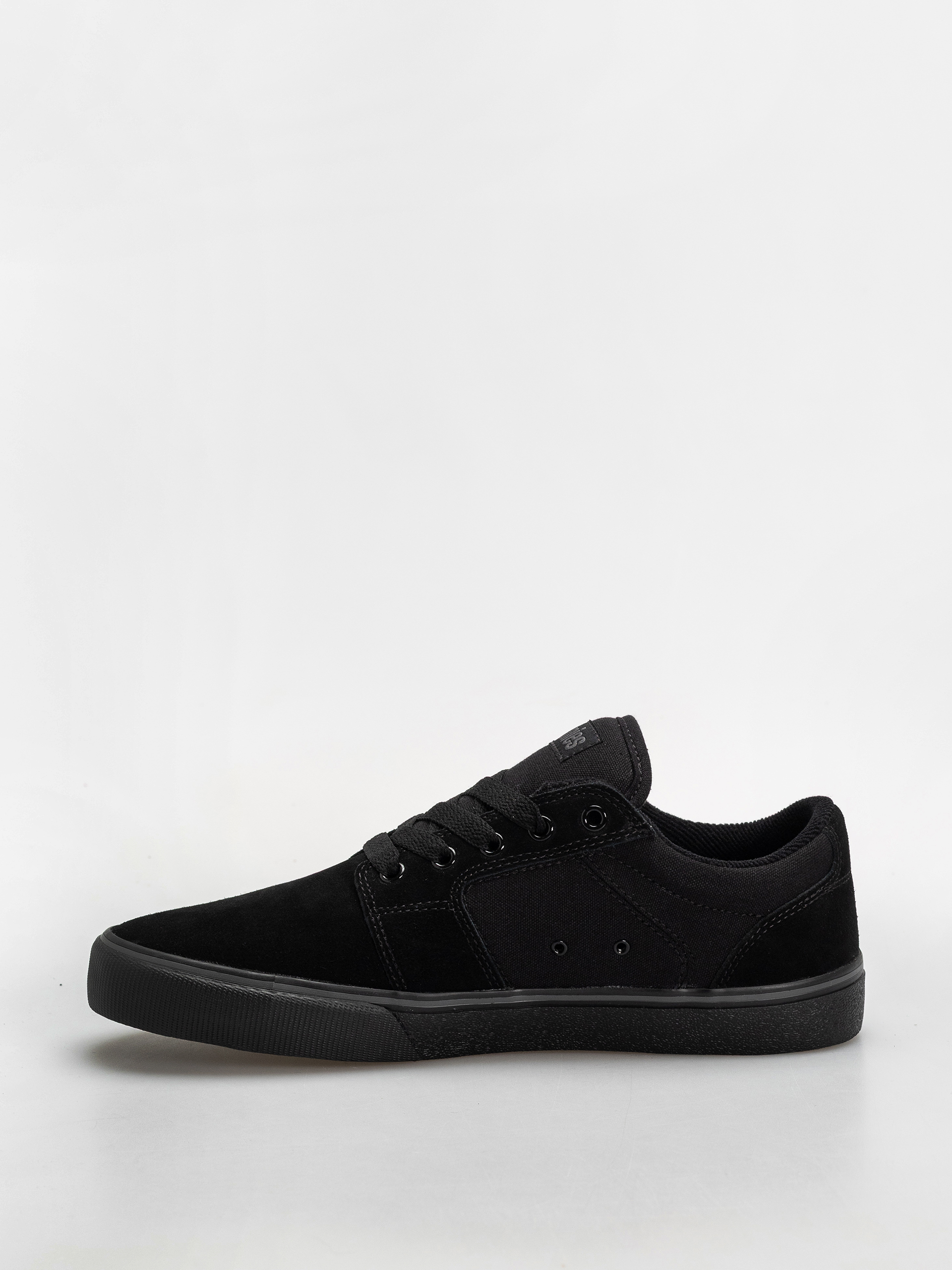 Обувки Etnies Barge Ls (black dirty wash)