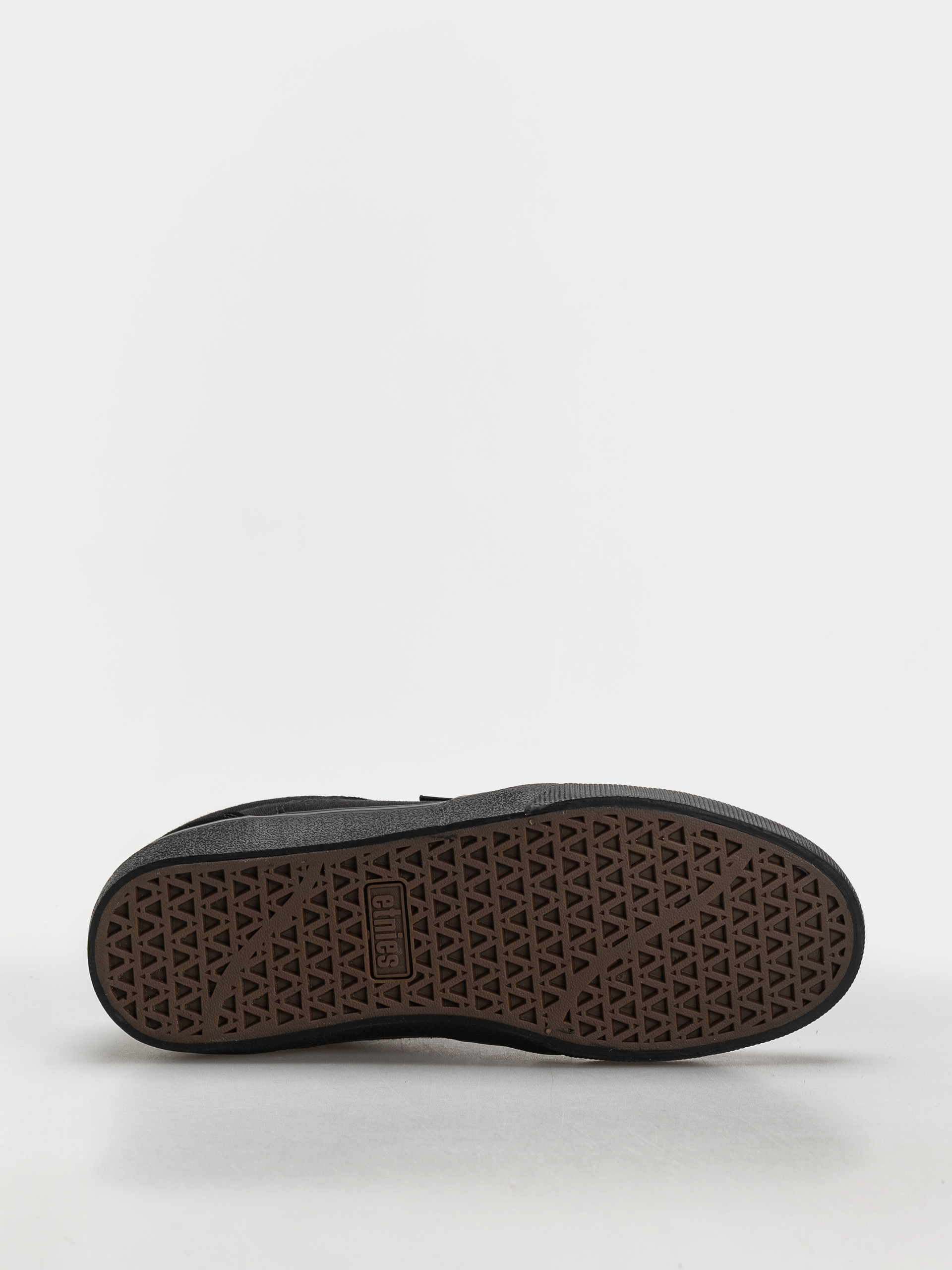 Обувки Etnies Barge Ls (black dirty wash)