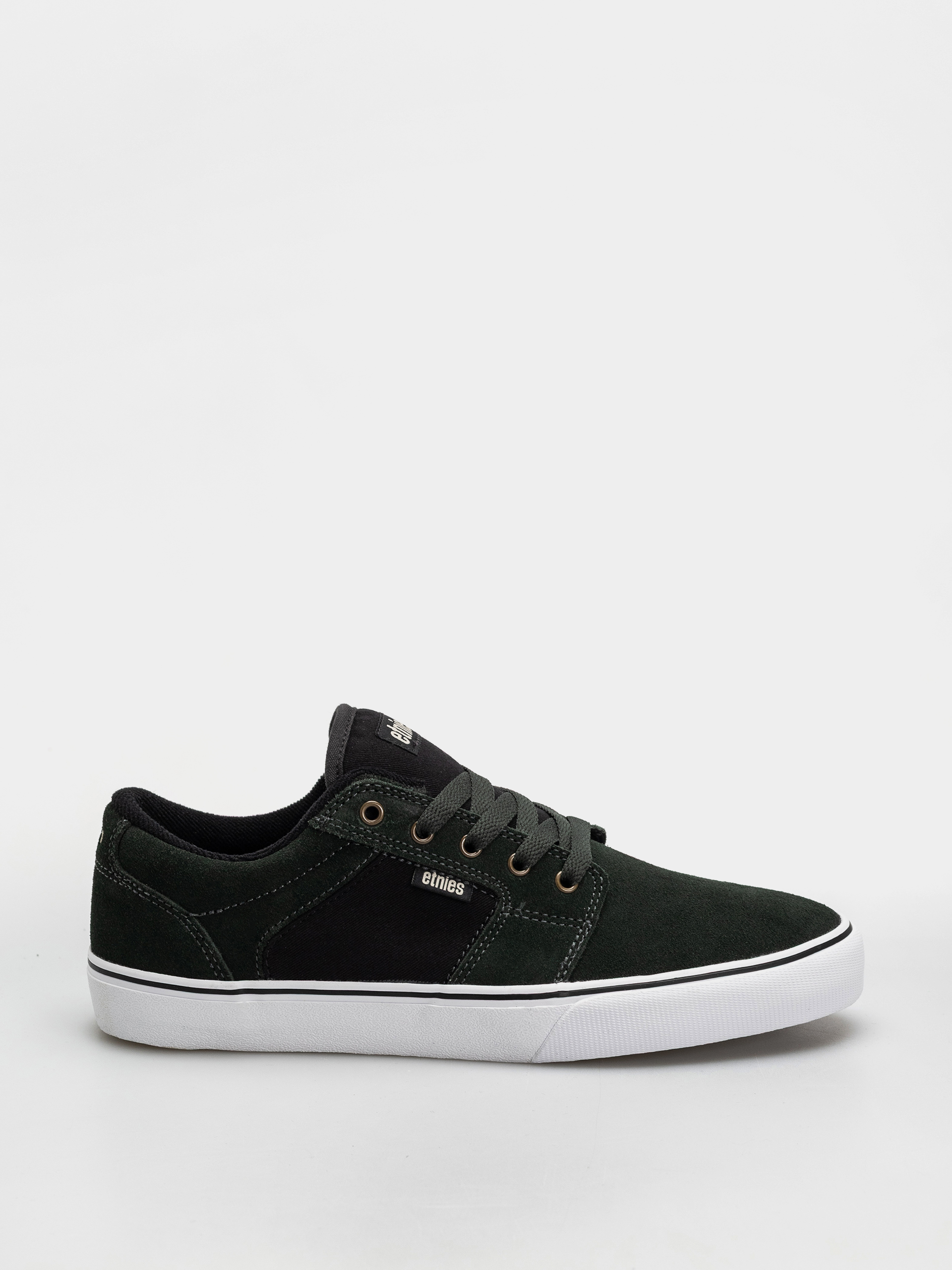 u041eu0431u0443u0432u043au0438 Etnies Barge Ls (green/gold)