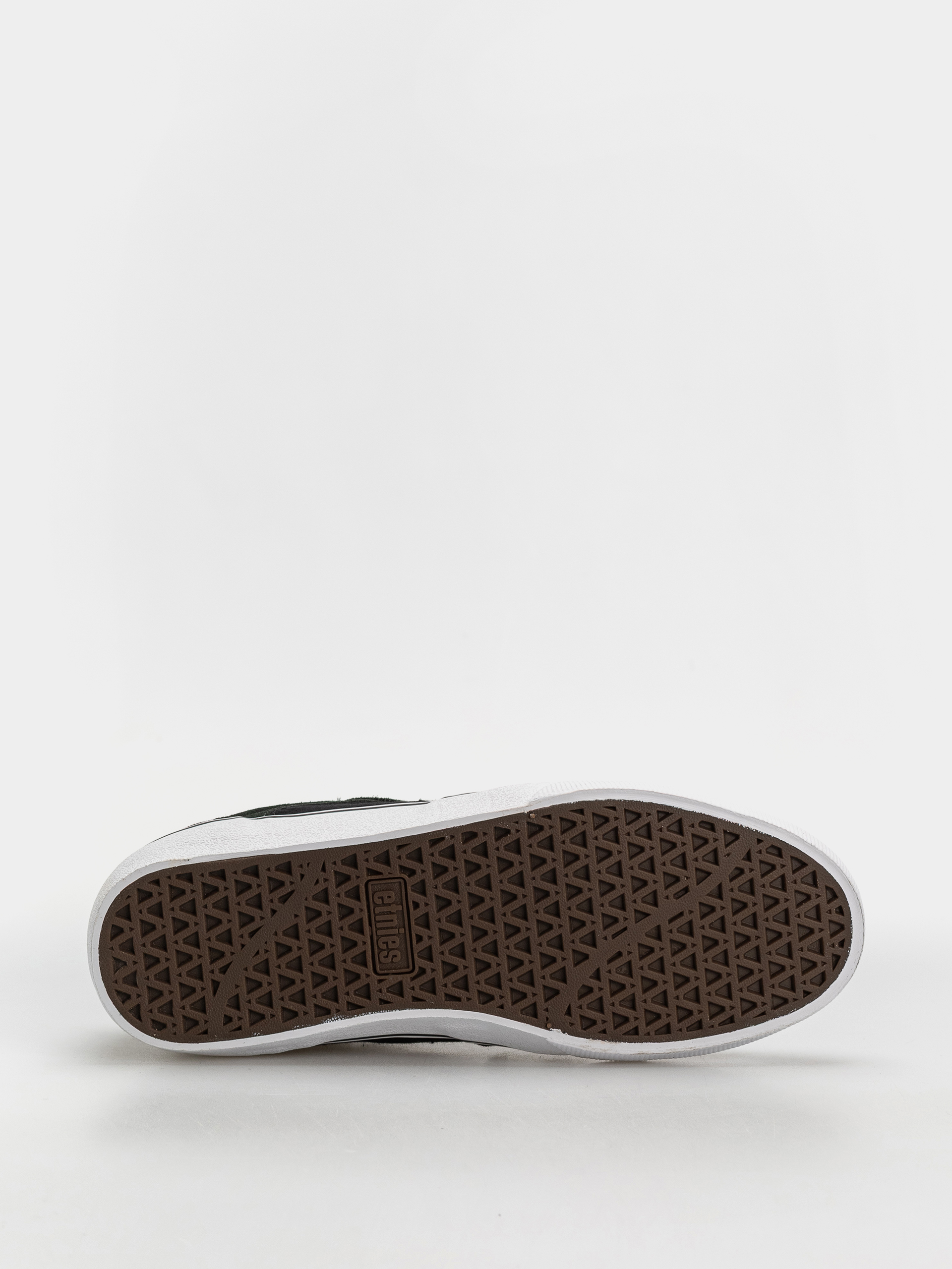 Обувки Etnies Barge Ls (green/gold)