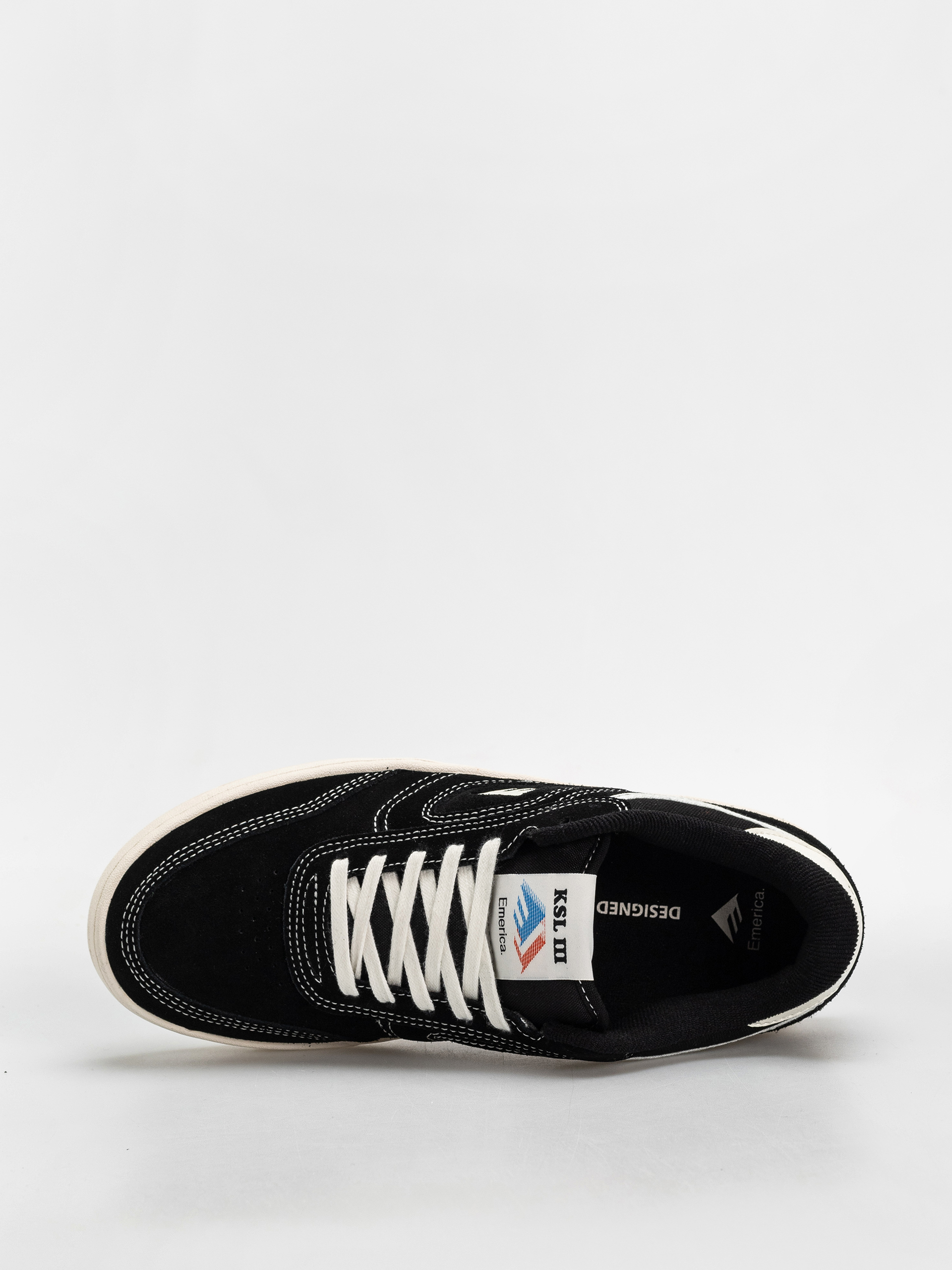 Обувки Emerica Ksl III (black/white/white)