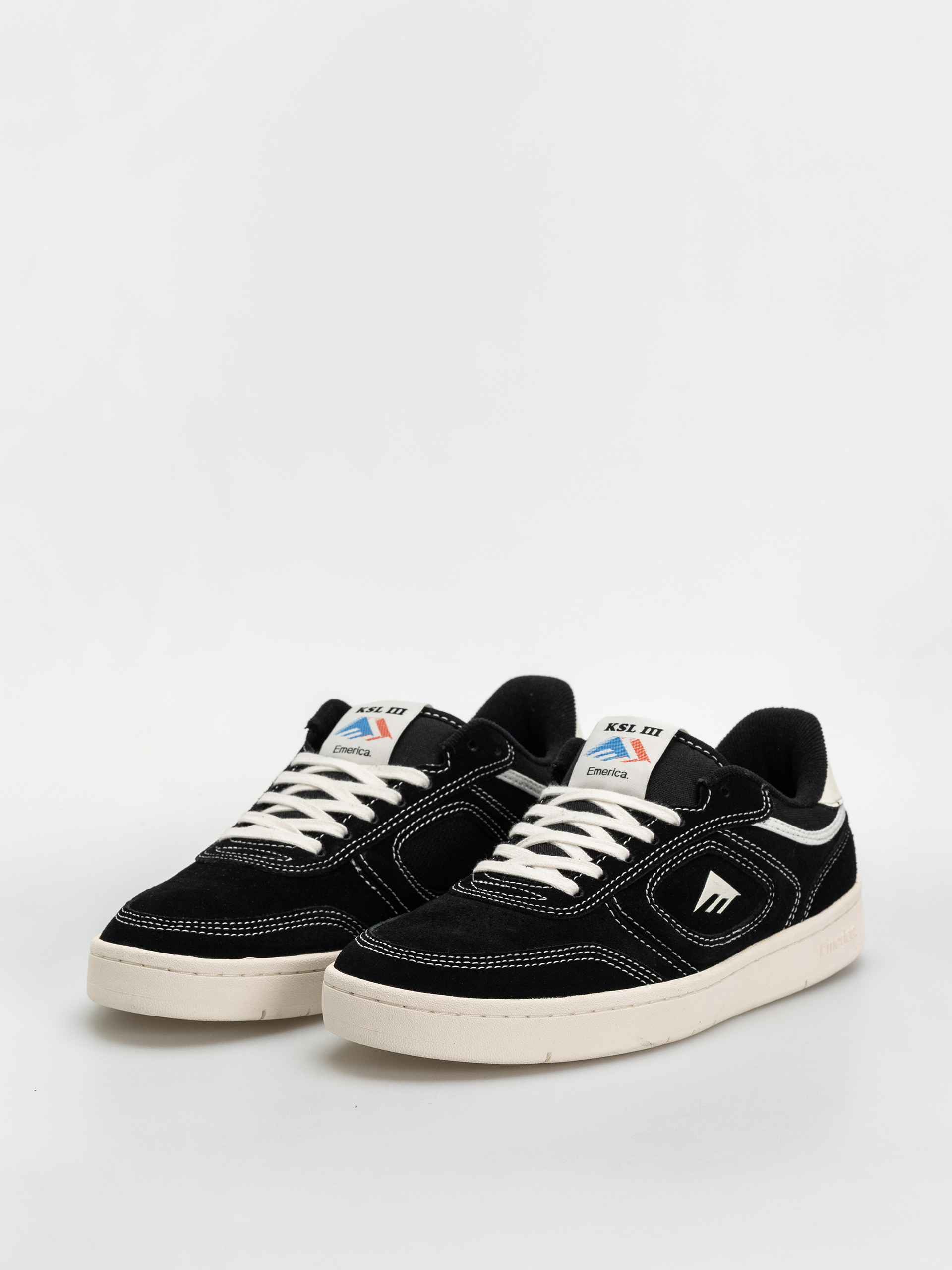 Обувки Emerica Ksl III (black/white/white)