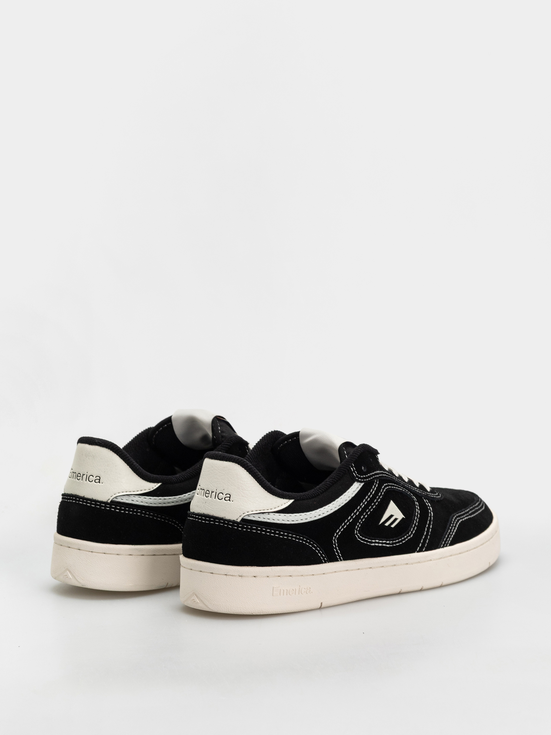 Обувки Emerica Ksl III (black/white/white)