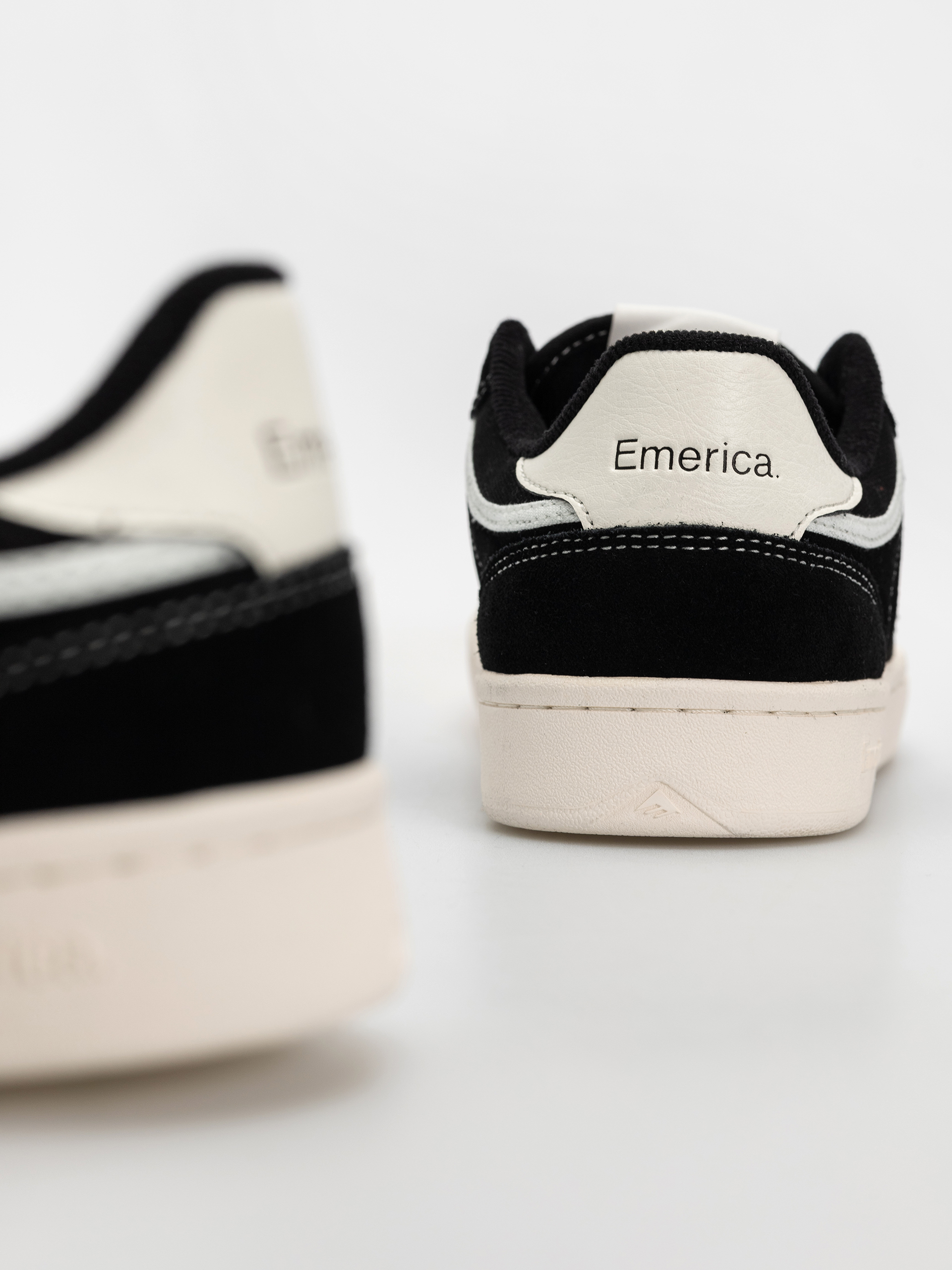 Обувки Emerica Ksl III (black/white/white)