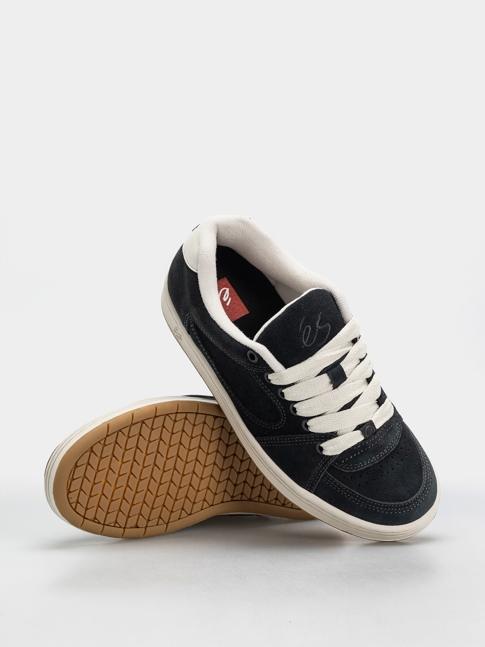 Обувки eS Accel (black/white)