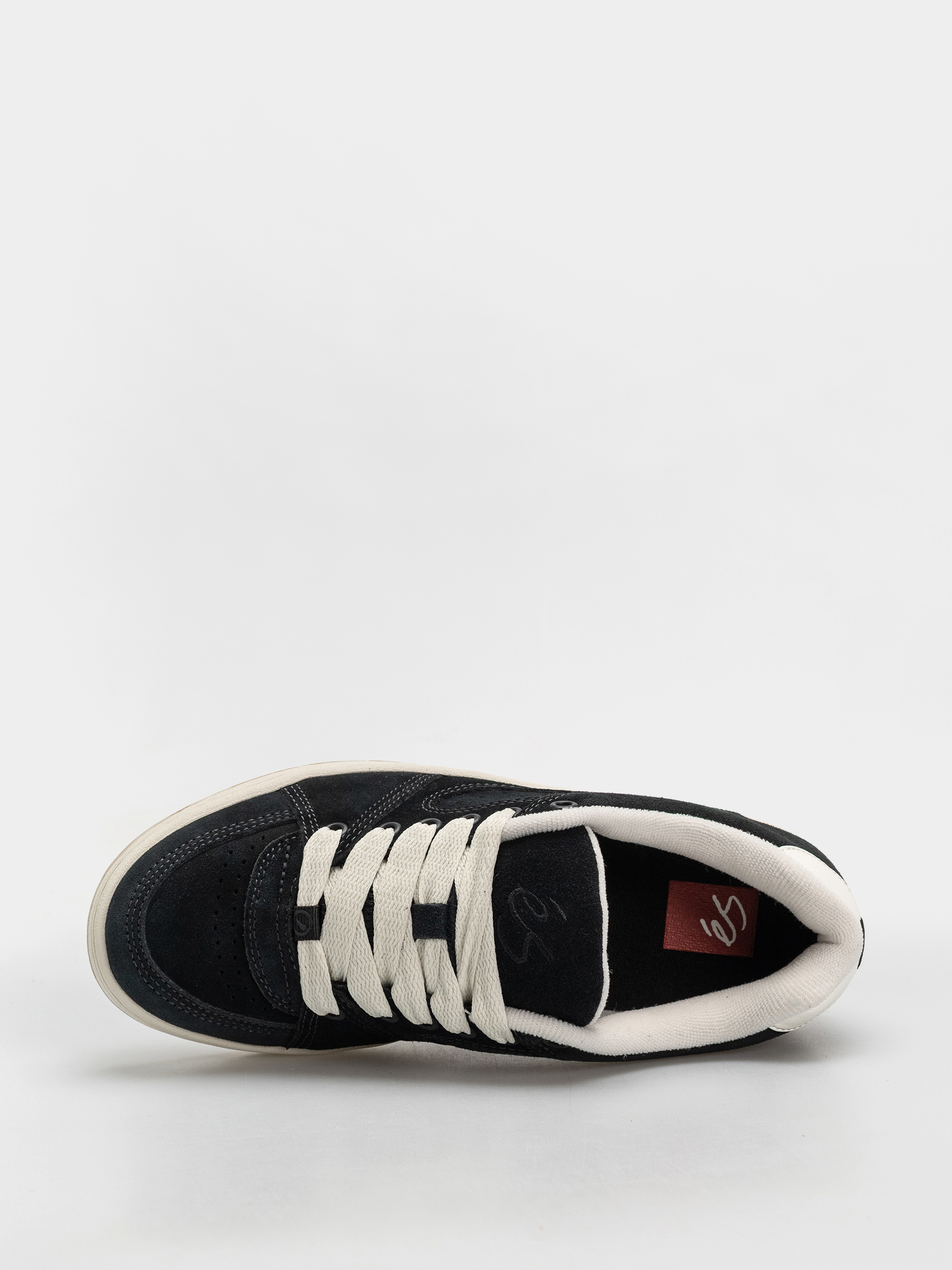 Обувки eS Accel (black/white)