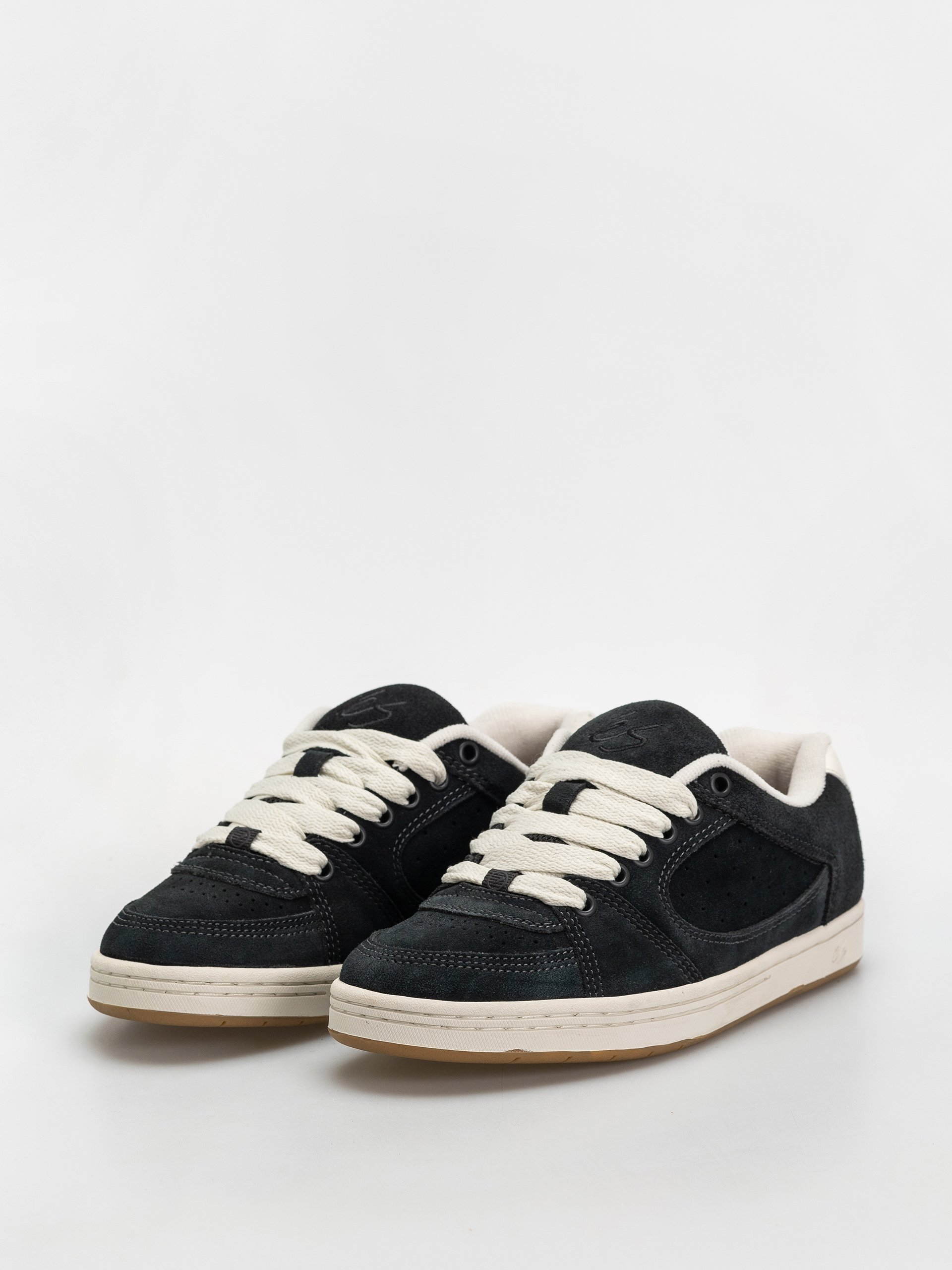 Обувки eS Accel (black/white)