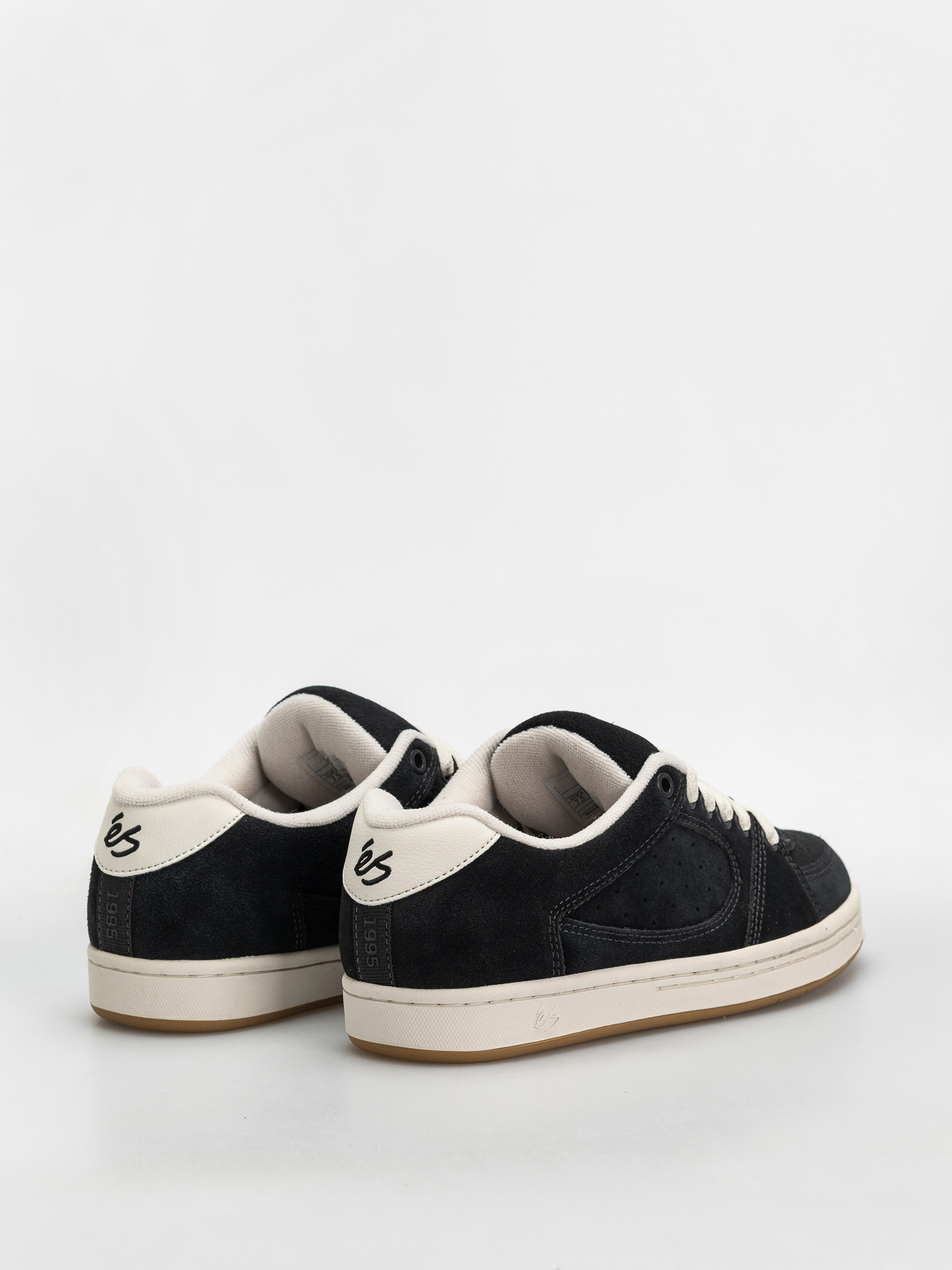 Обувки eS Accel (black/white)