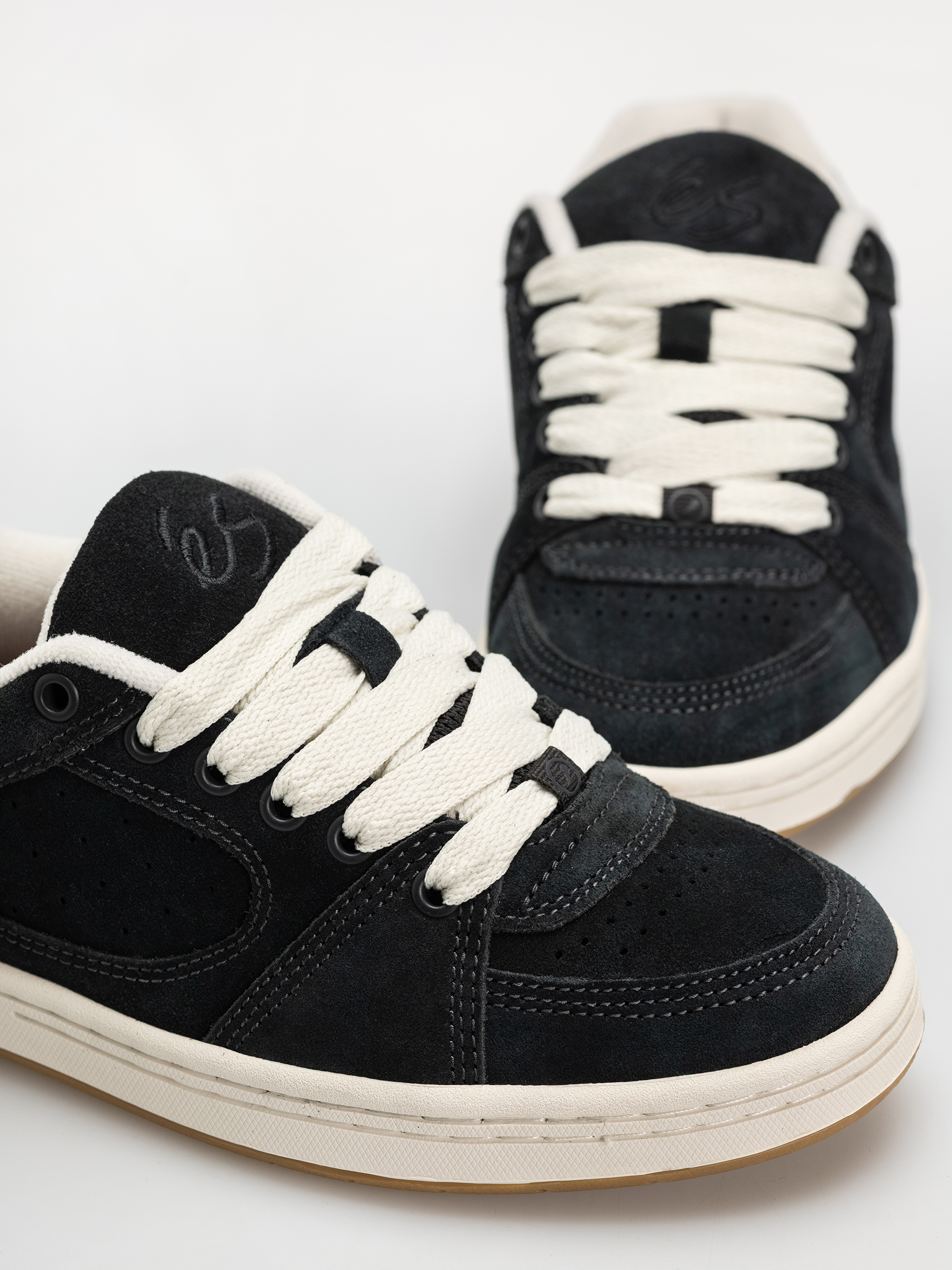 Обувки eS Accel (black/white)