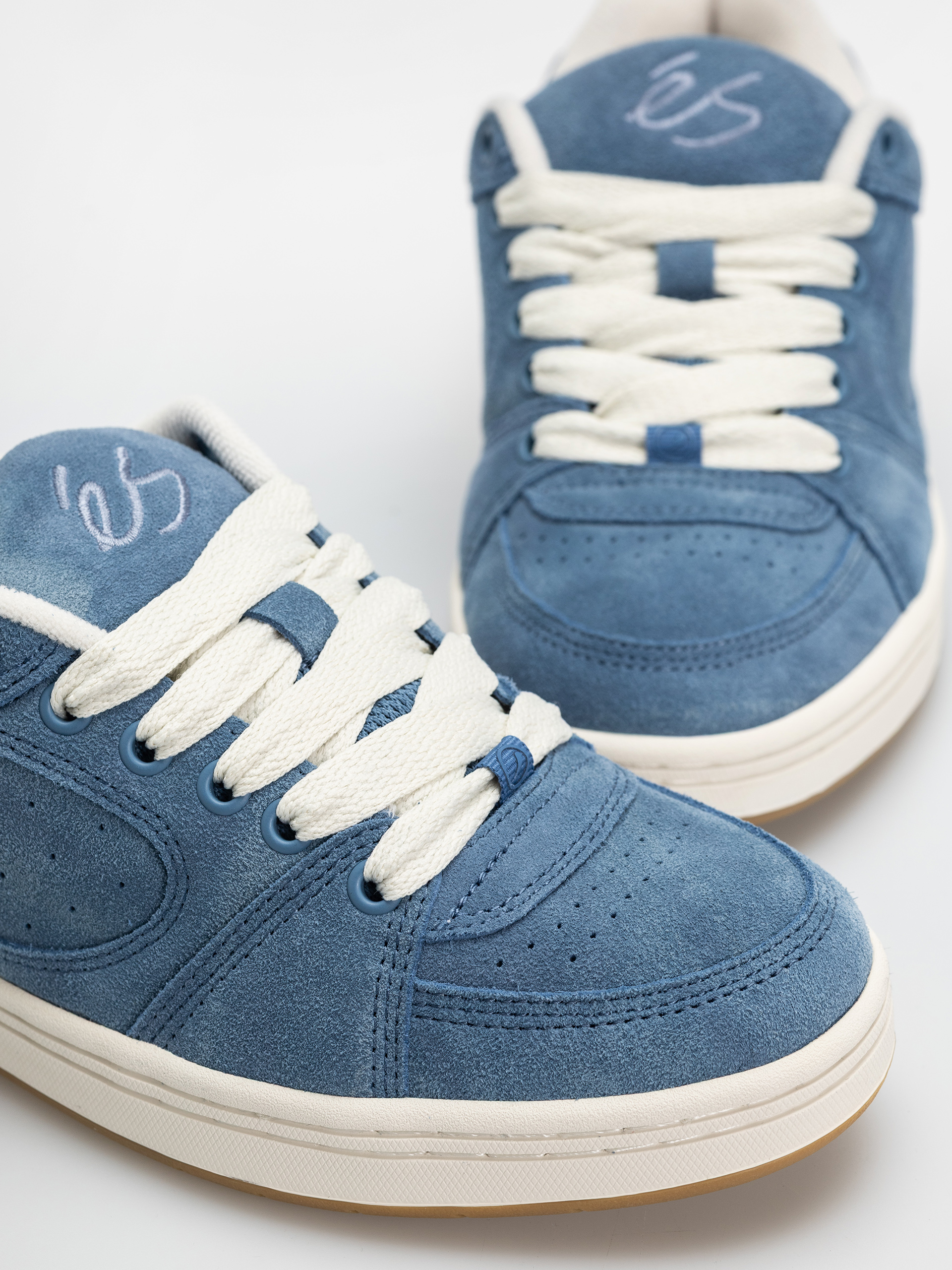 Обувки eS Accel (blue)