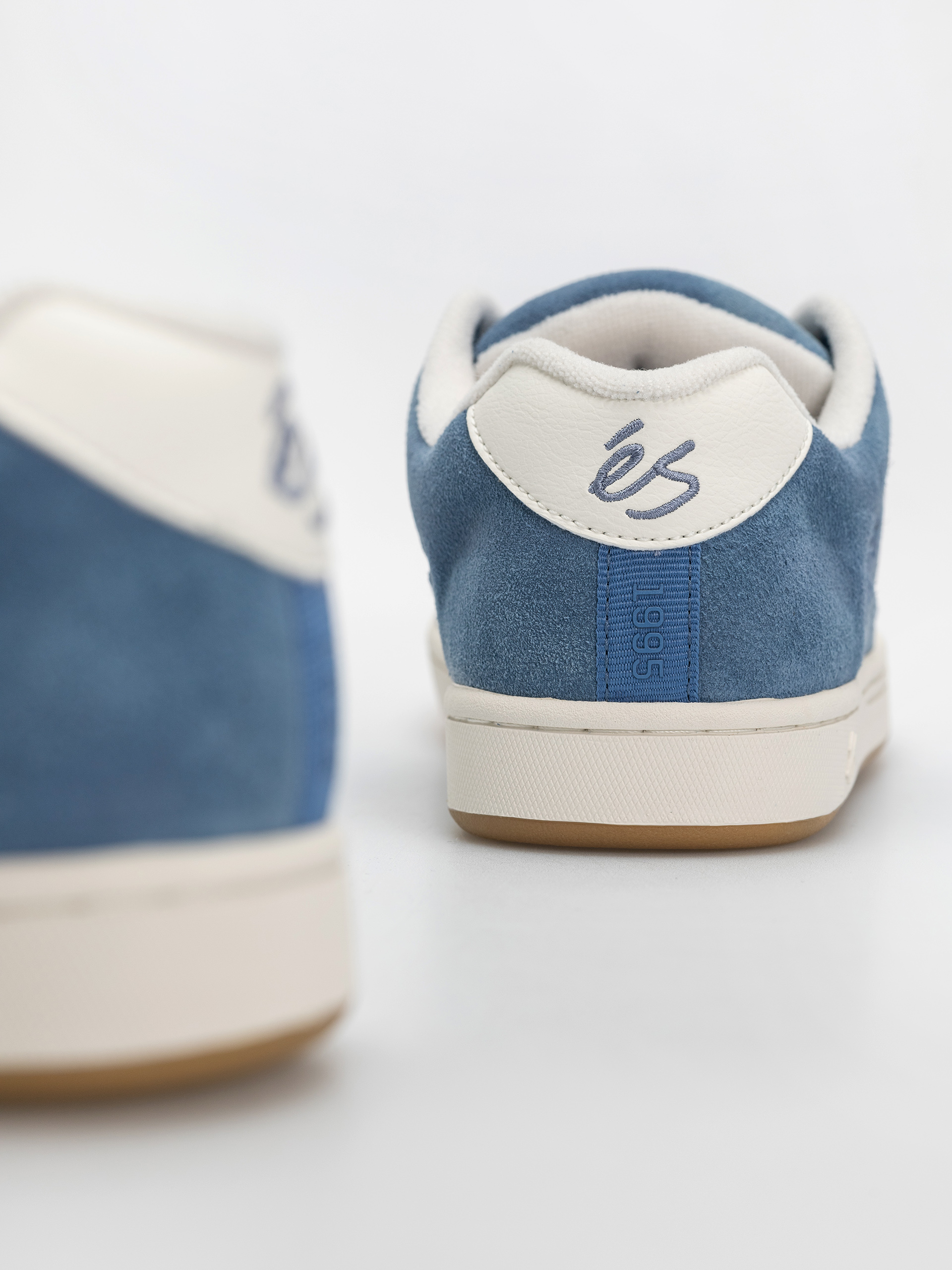 Обувки eS Accel (blue)