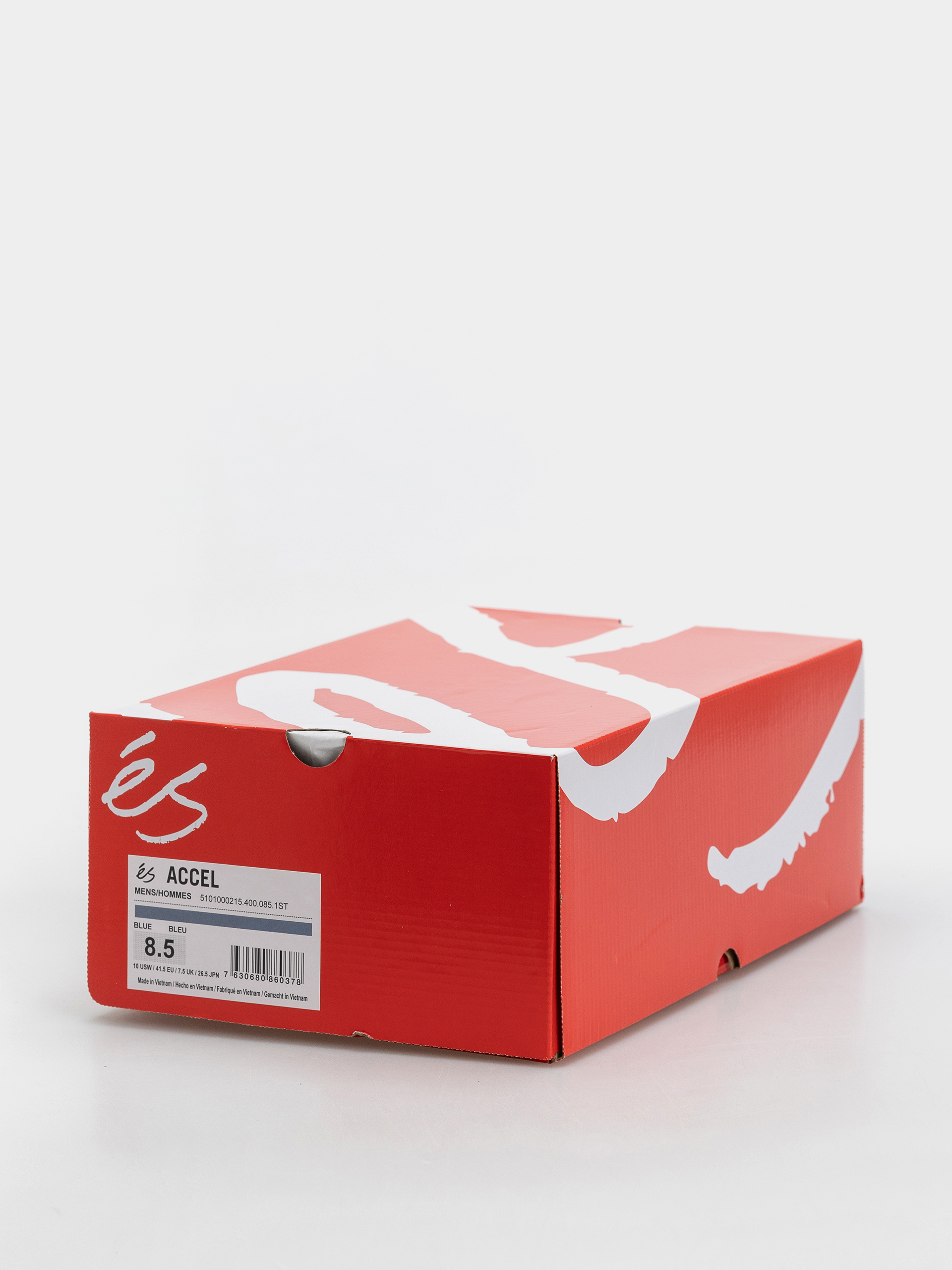 Обувки eS Accel (blue)