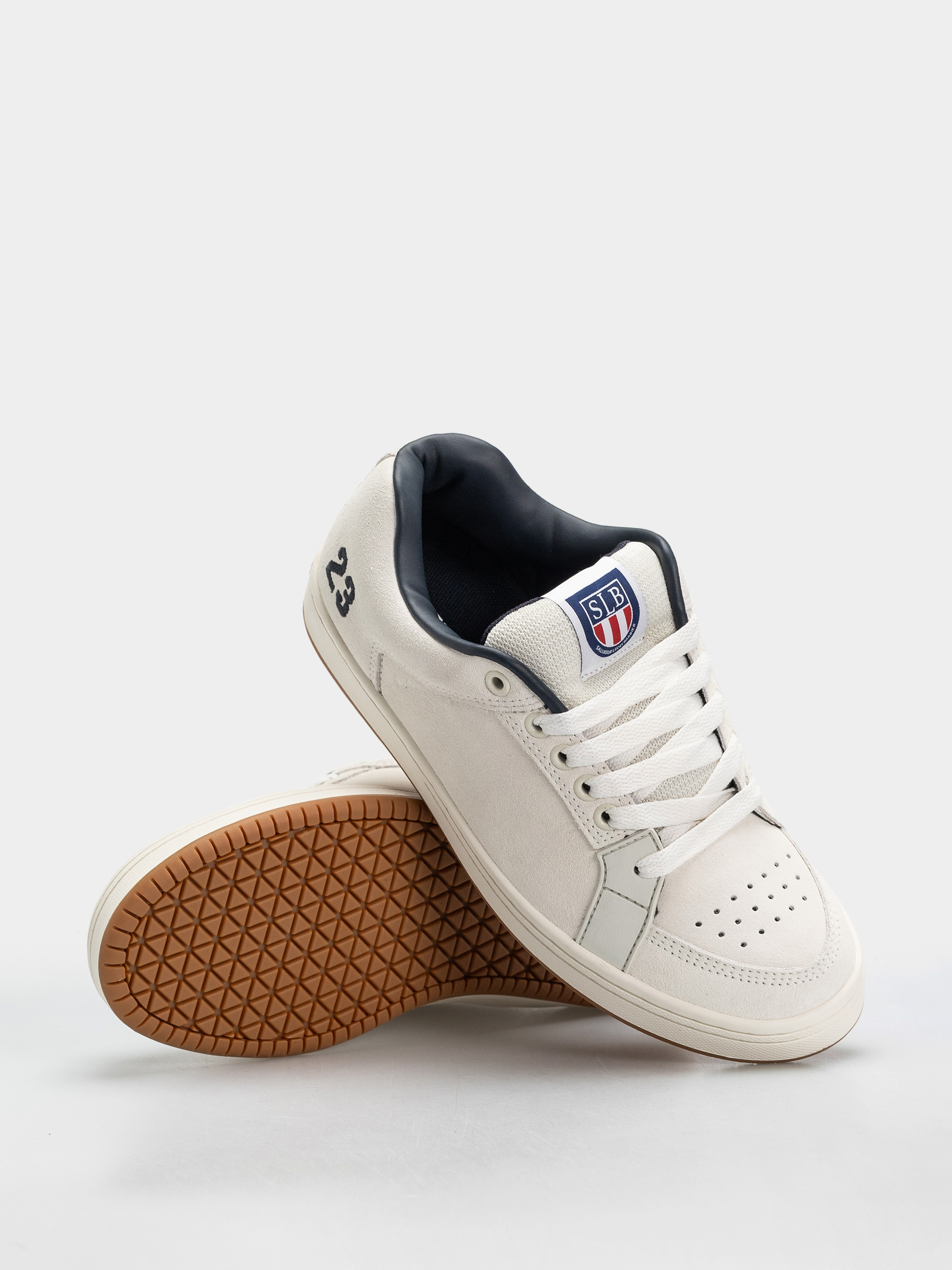 Обувки Etnies Sal 23 (white)