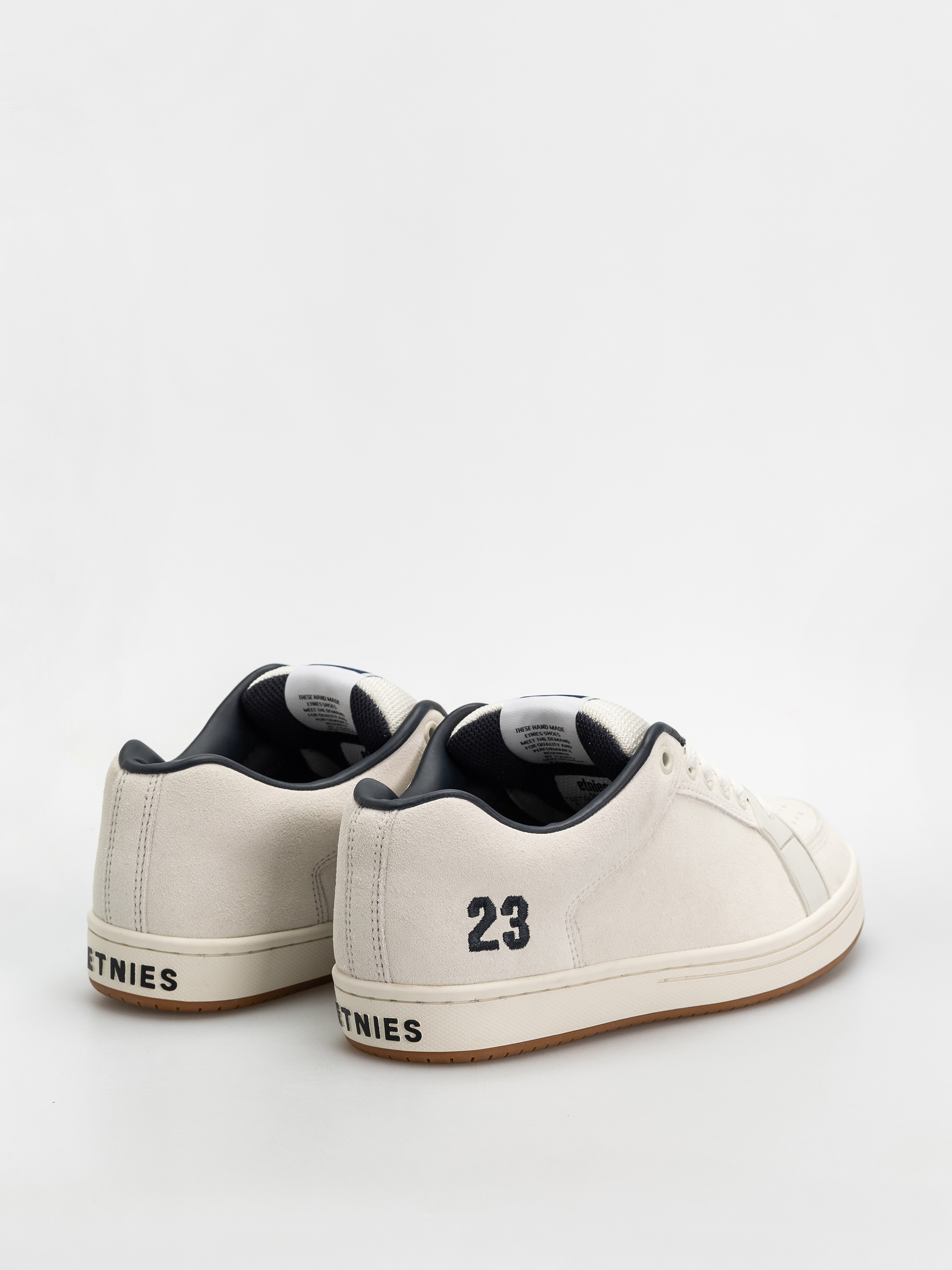 Обувки Etnies Sal 23 (white)