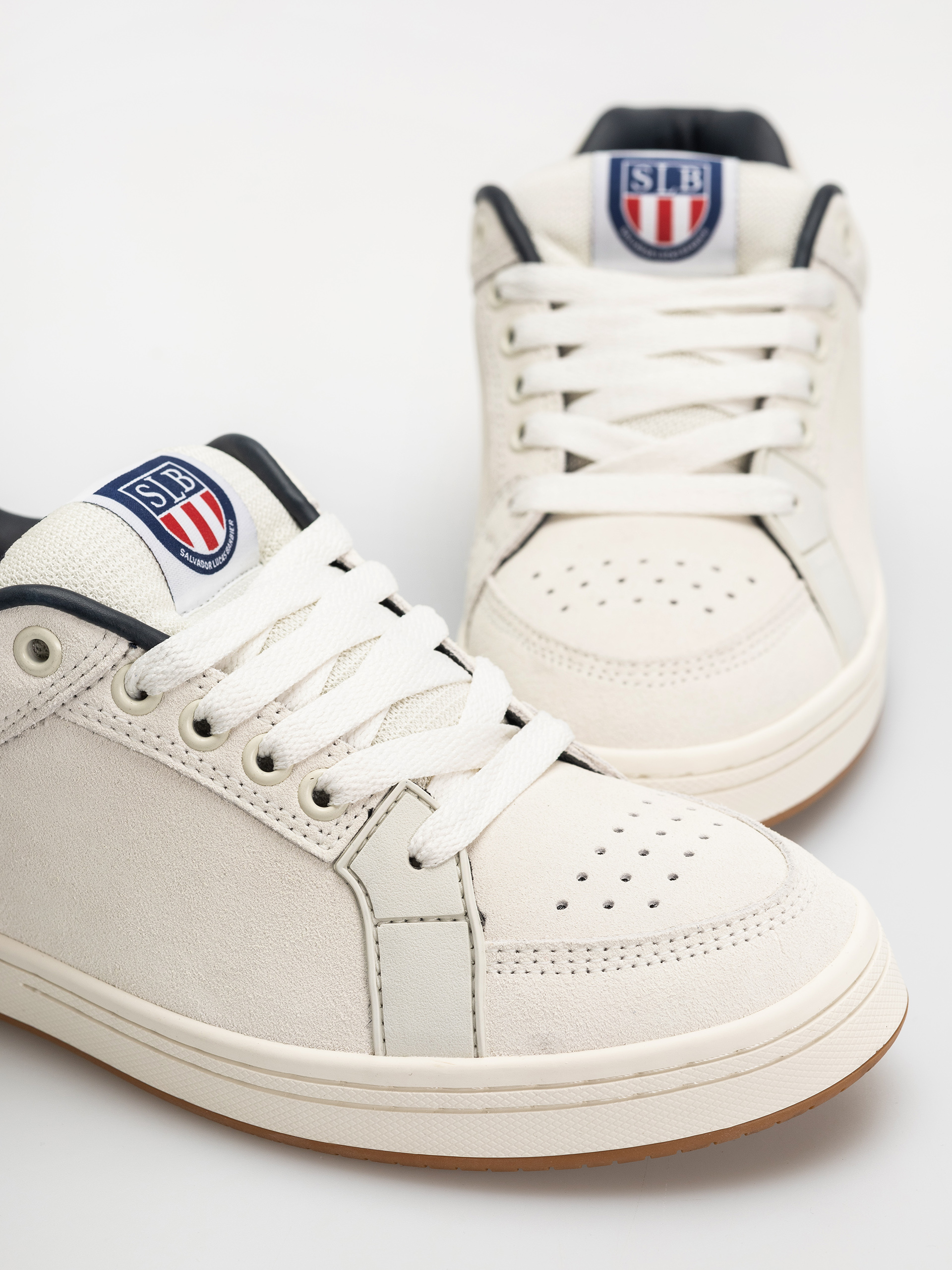 Обувки Etnies Sal 23 (white)